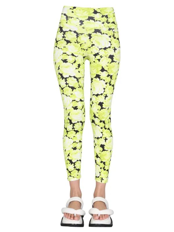 Active Leggings made by MSGM