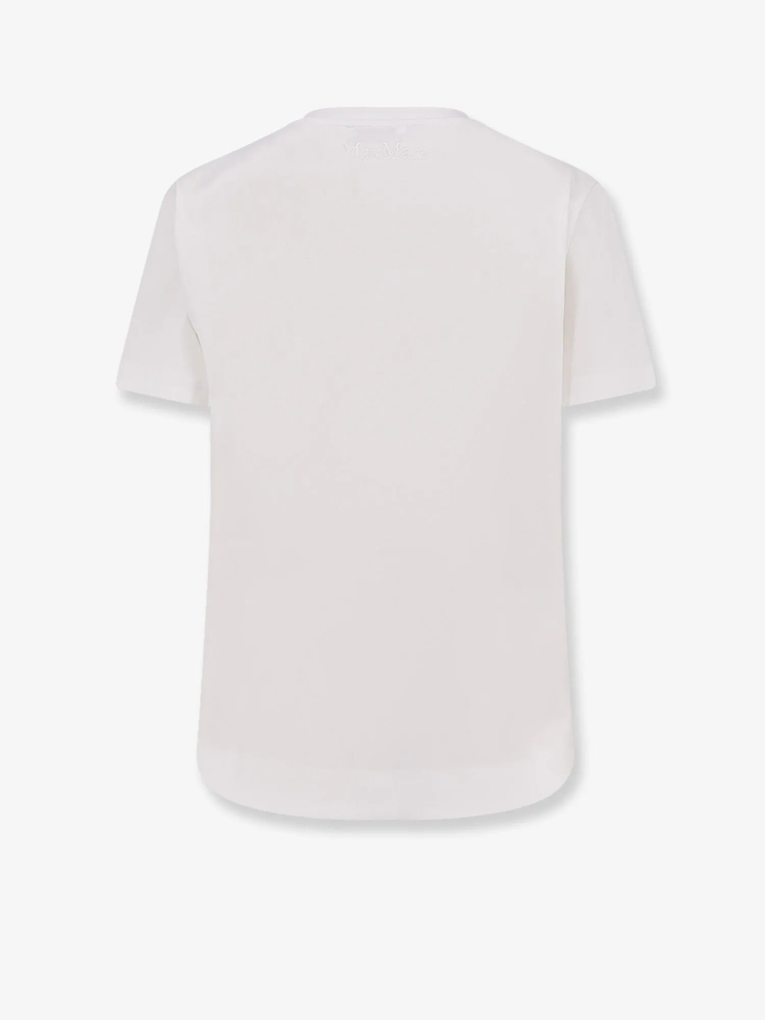 Cotton T-Shirt sold by Lord & Taylor product image thumbnail 5