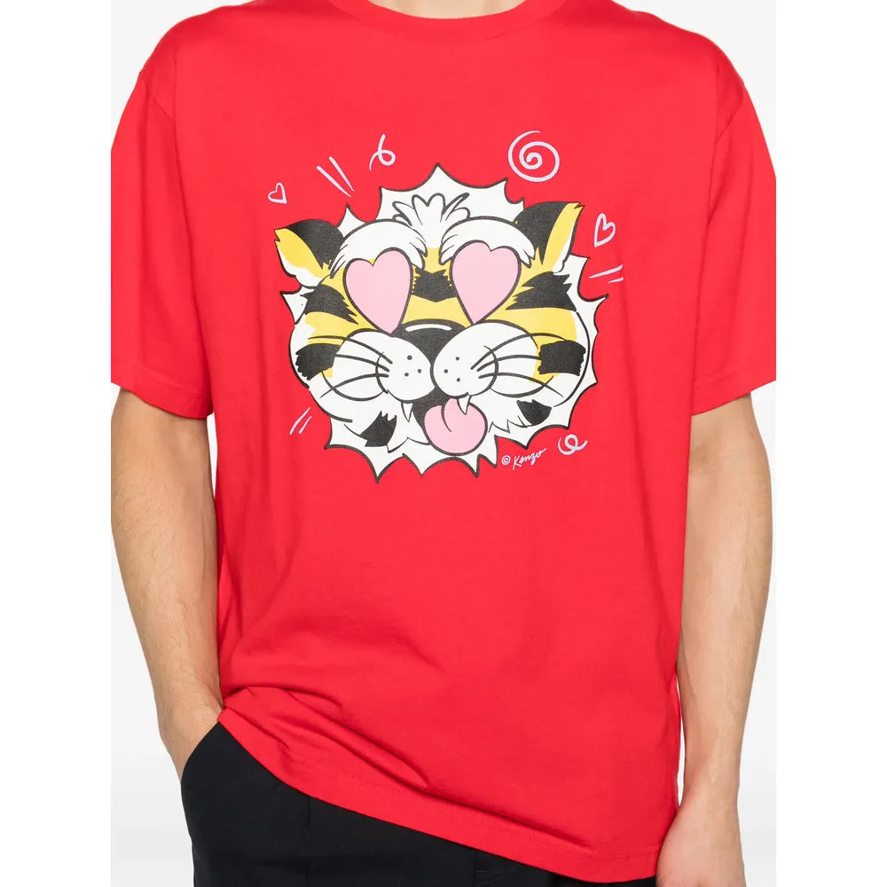 Graphic Print T-Shirt sold by Lord & Taylor product image thumbnail 2