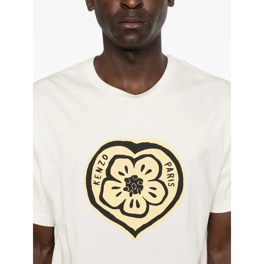 Graphic Print T-Shirt with Pocket sold by Lord & Taylor product image thumbnail 4