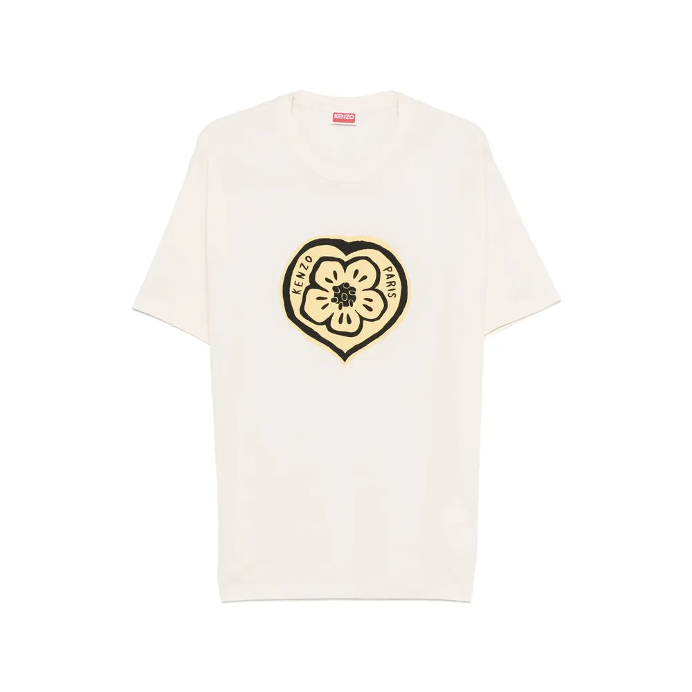 Graphic Print T-Shirt with Pocket sold by Lord & Taylor