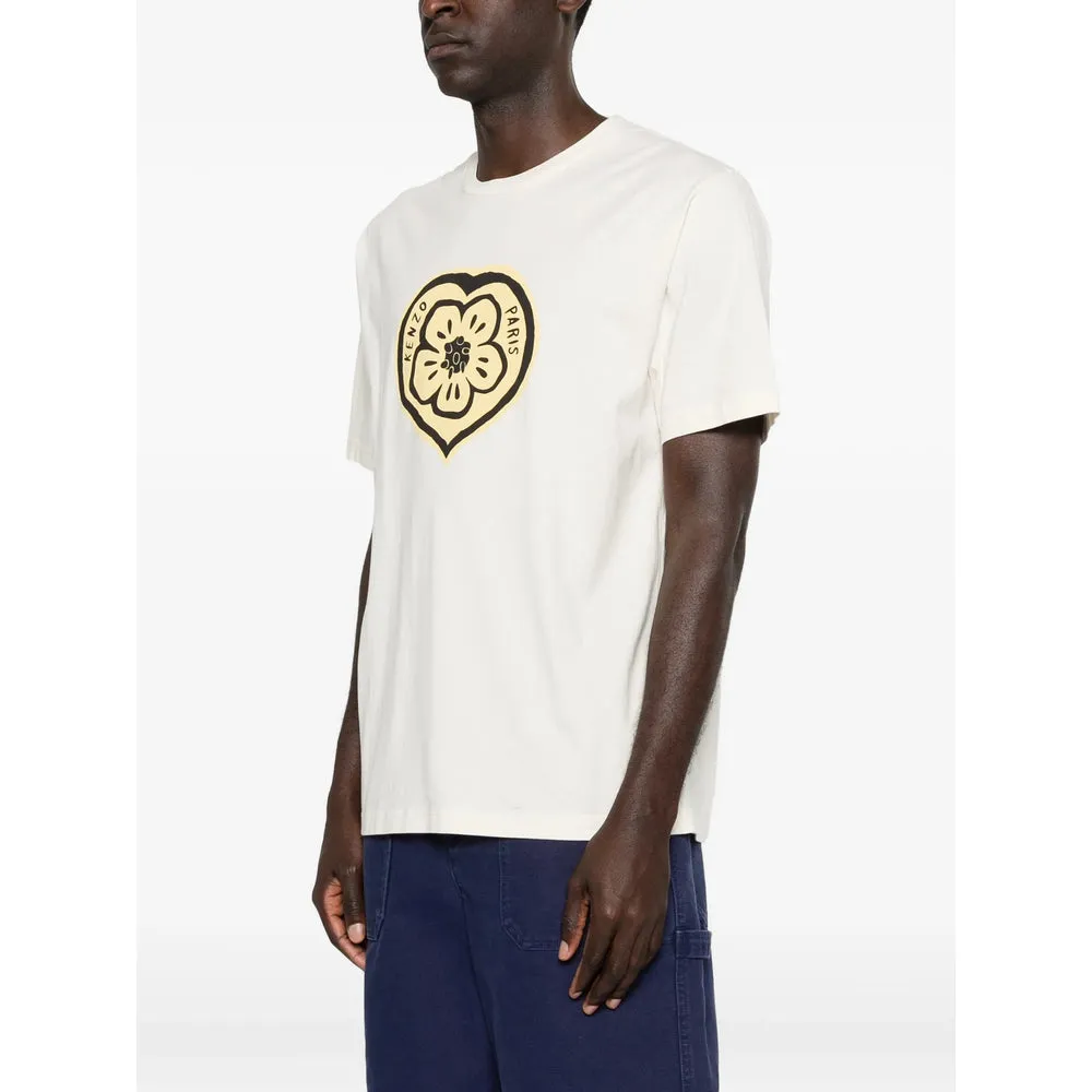 Graphic Print T-Shirt with Pocket sold by Lord & Taylor product image thumbnail 2