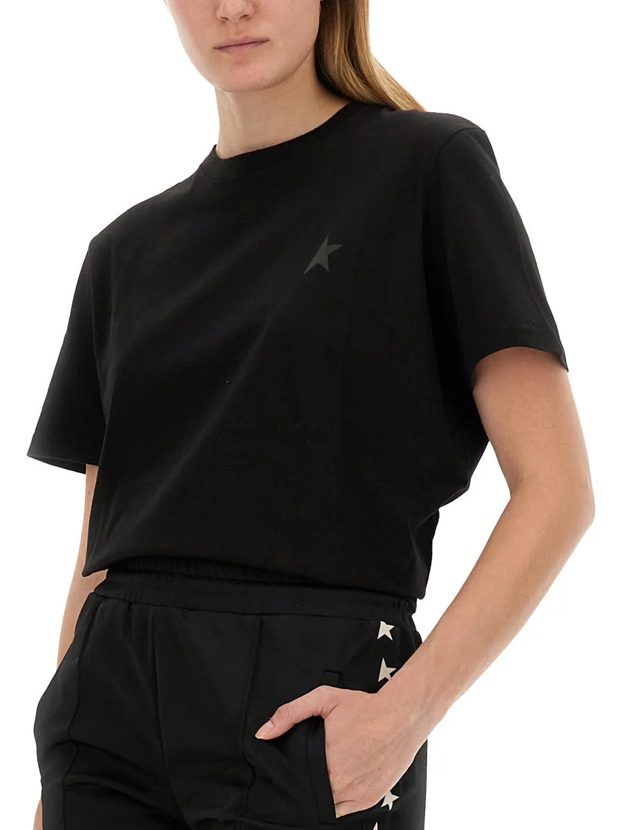 Jersey T-Shirt sold by Lord & Taylor product image thumbnail 3