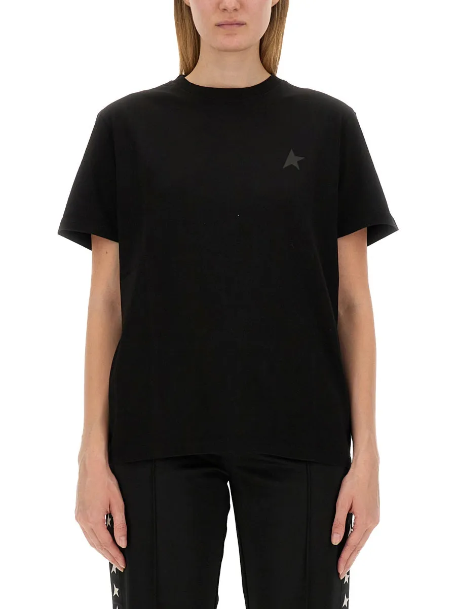 Jersey T-Shirt sold by Lord & Taylor