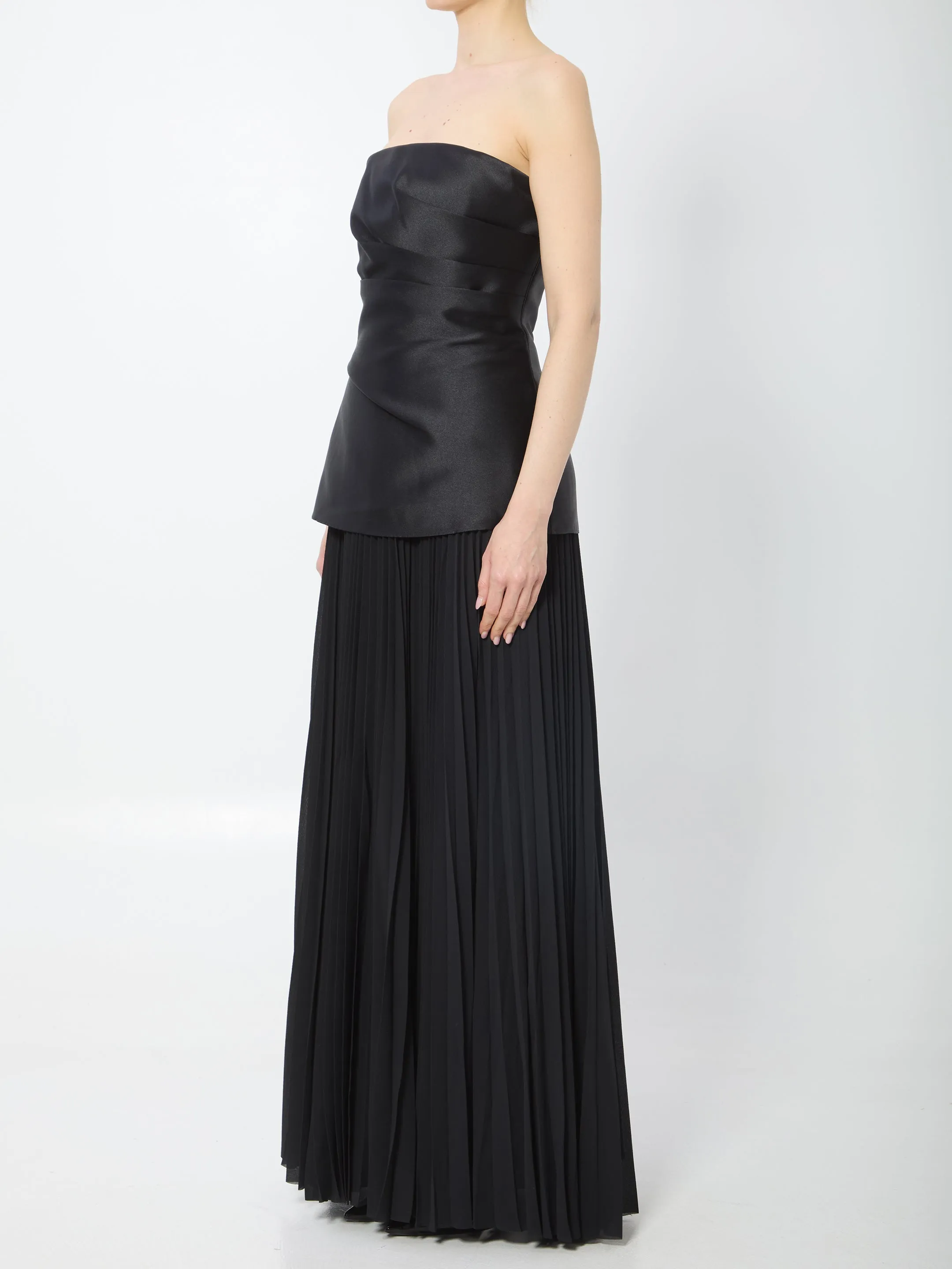 Claudette maxi dress sold by Lord & Taylor product image thumbnail 2