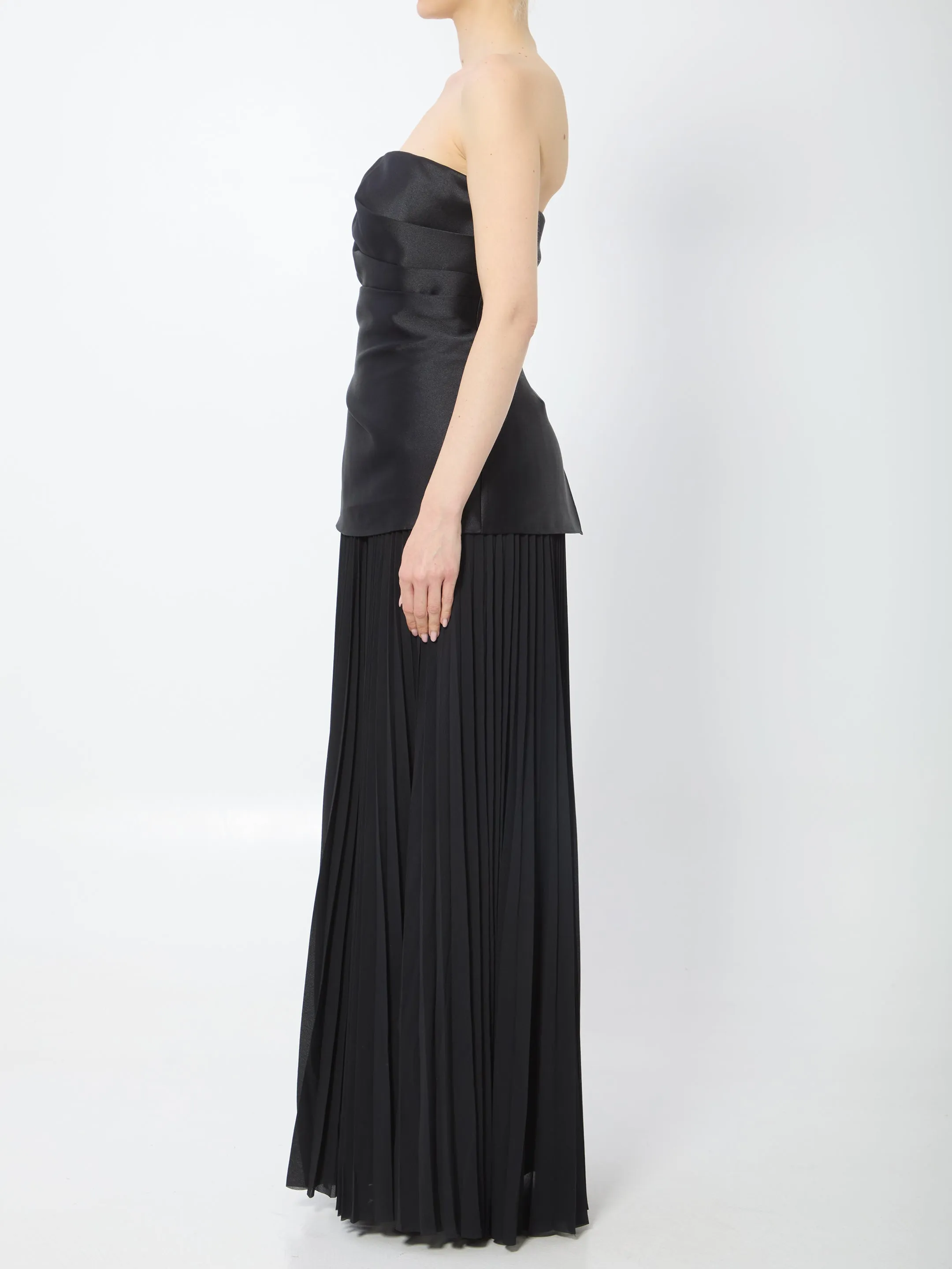Claudette maxi dress sold by Lord & Taylor product image thumbnail 3