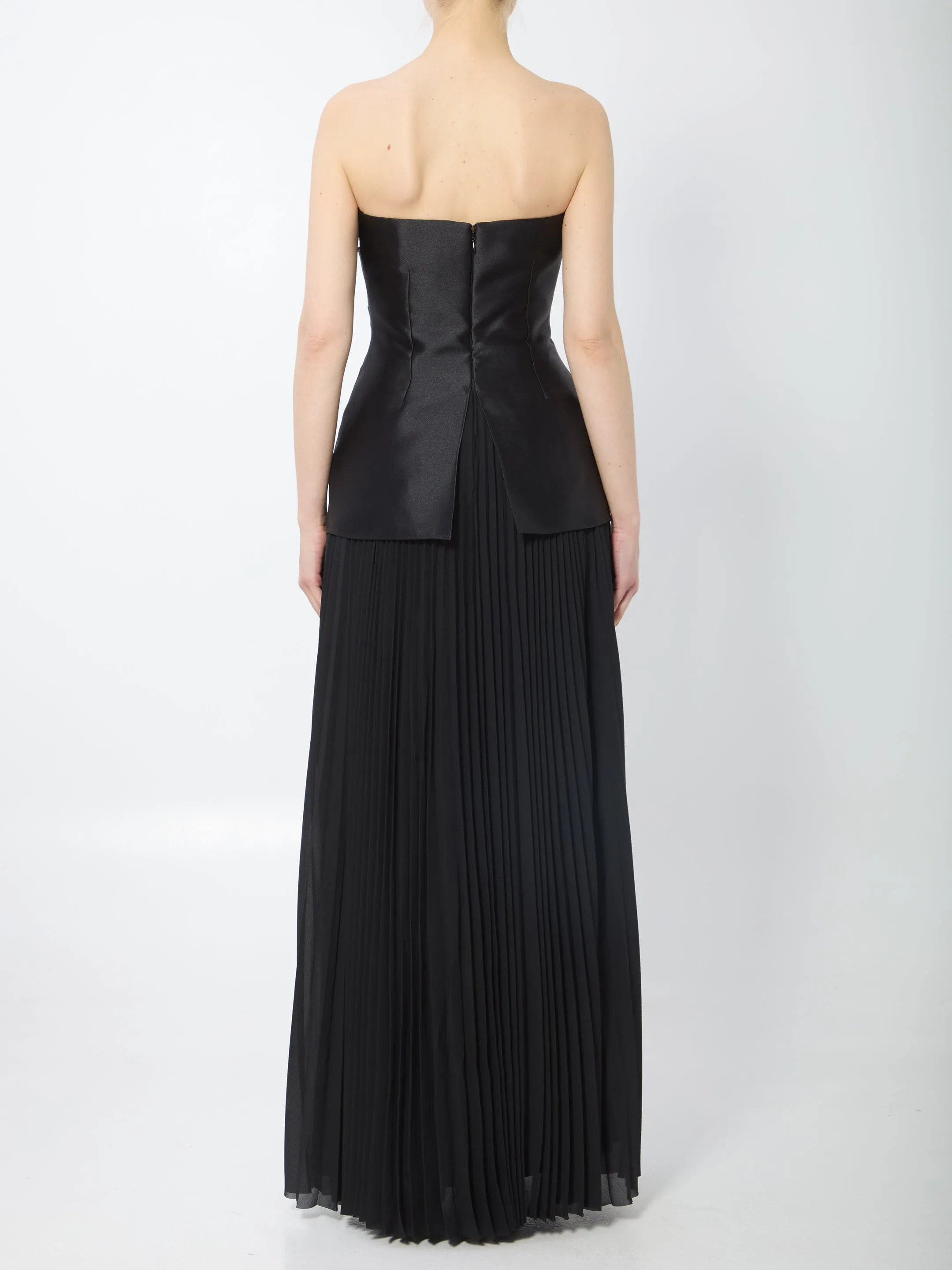 Claudette maxi dress sold by Lord & Taylor product image thumbnail 4