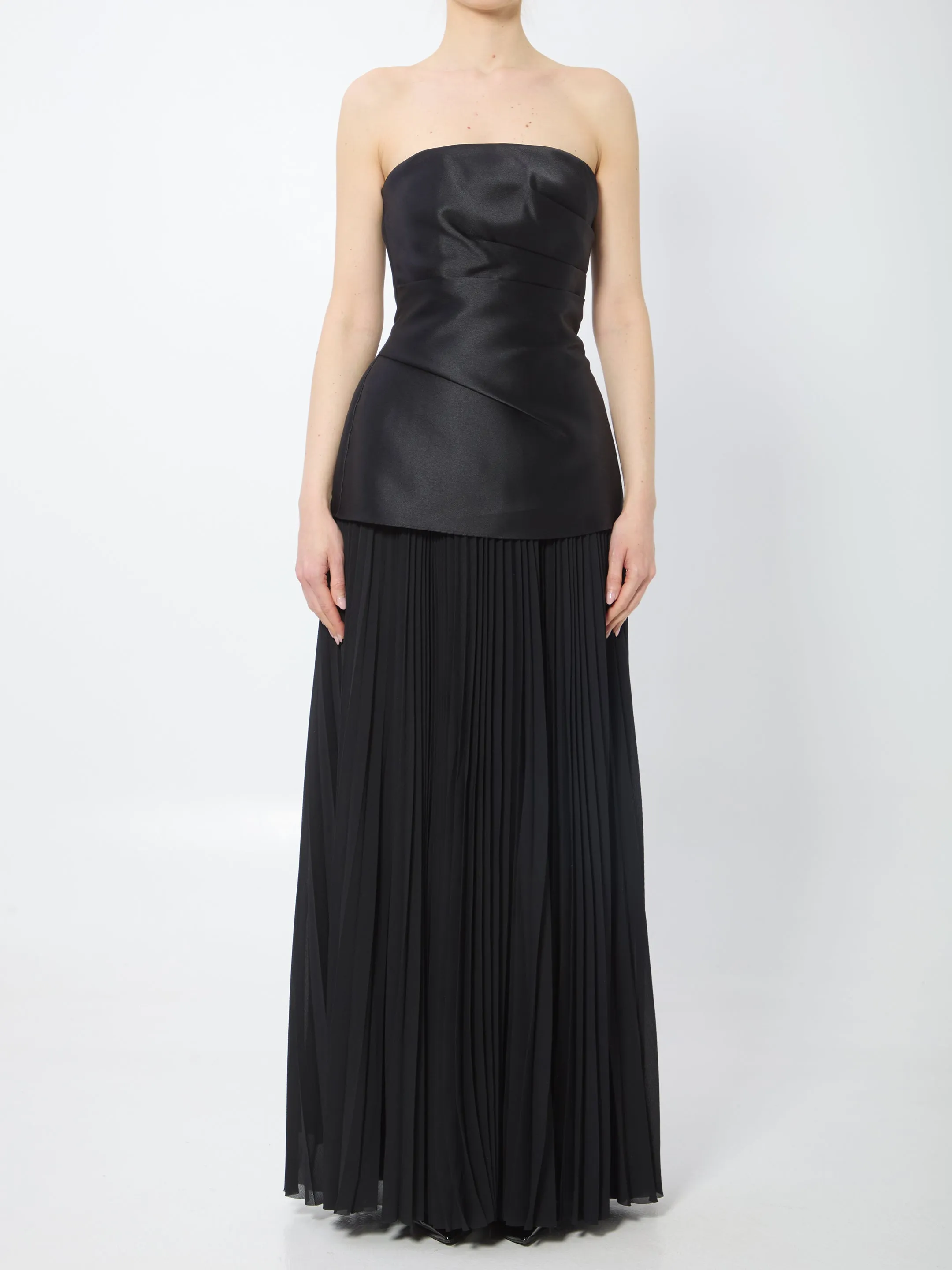Claudette maxi dress sold by Lord & Taylor