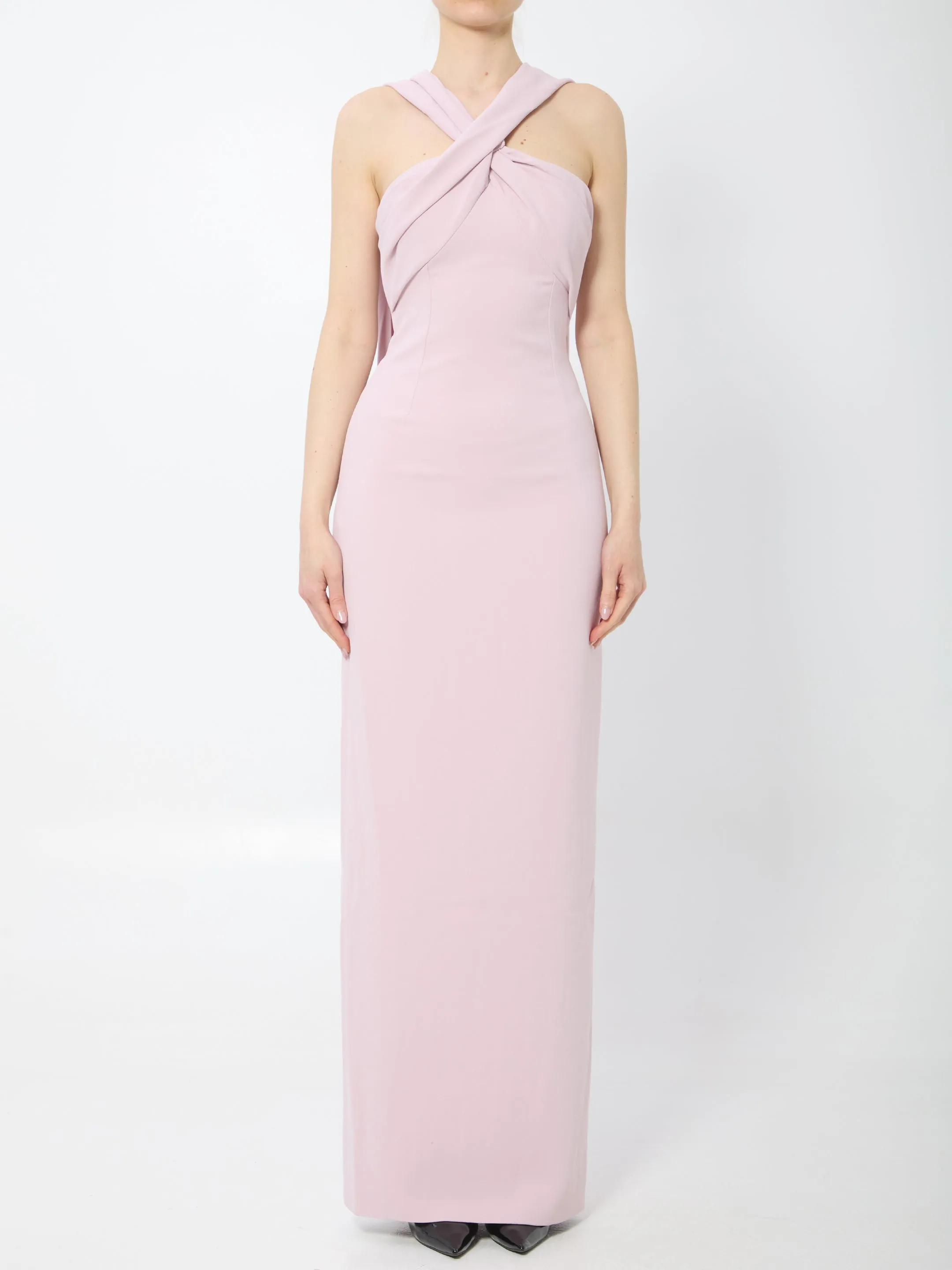 Rona maxi dress sold by Lord & Taylor