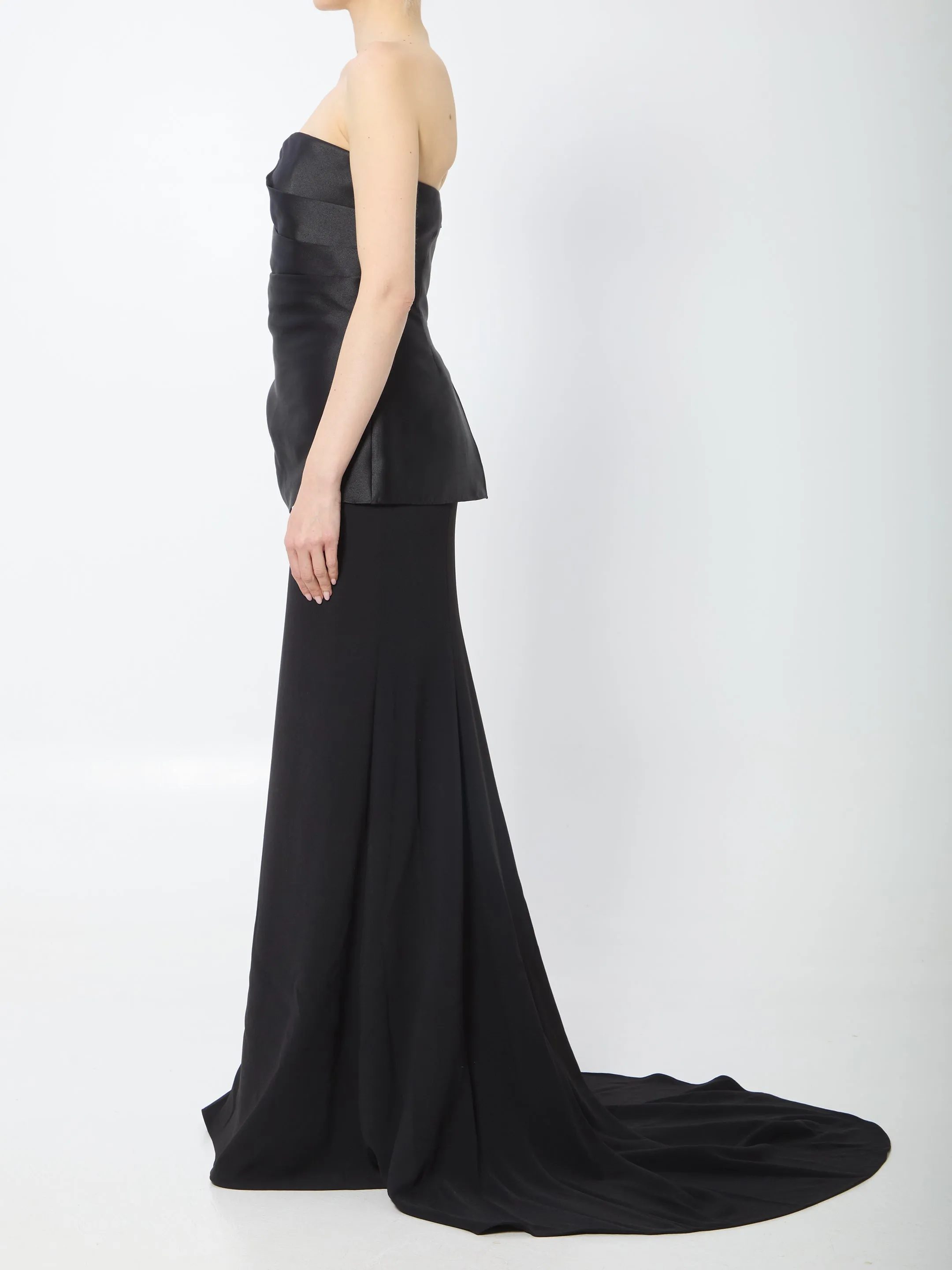 Alia maxi dress sold by Lord & Taylor product image thumbnail 3