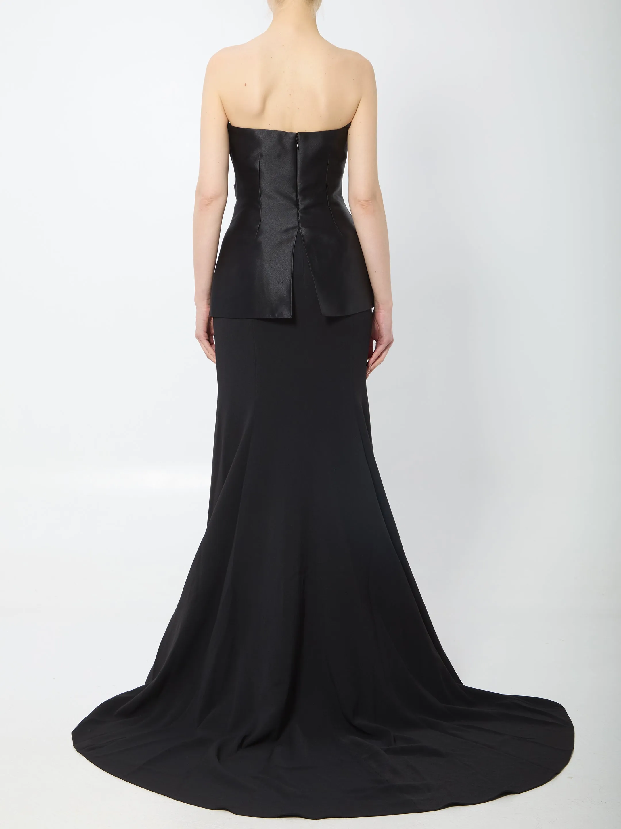Alia maxi dress sold by Lord & Taylor product image thumbnail 4