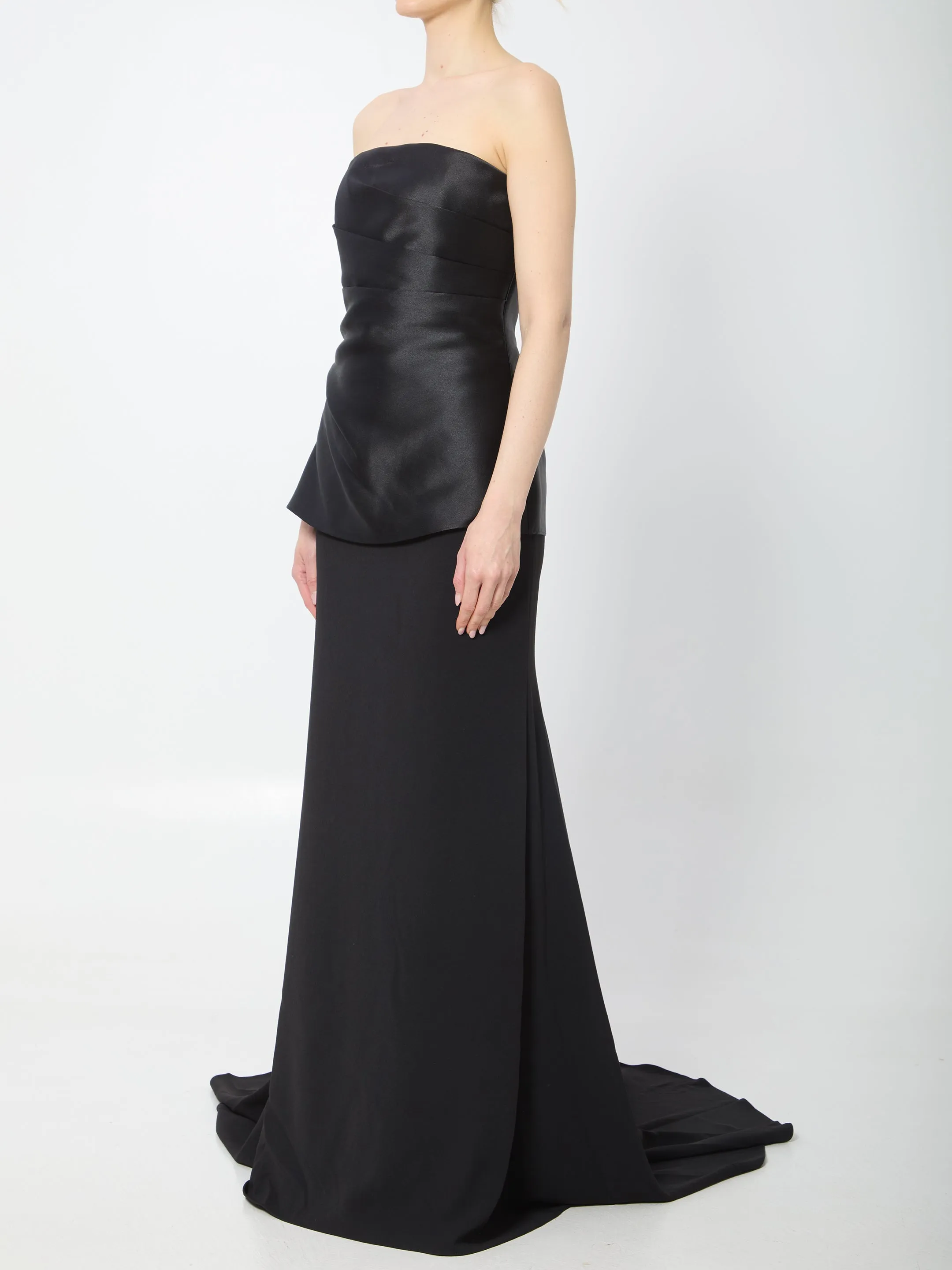 Alia maxi dress sold by Lord & Taylor product image thumbnail 2