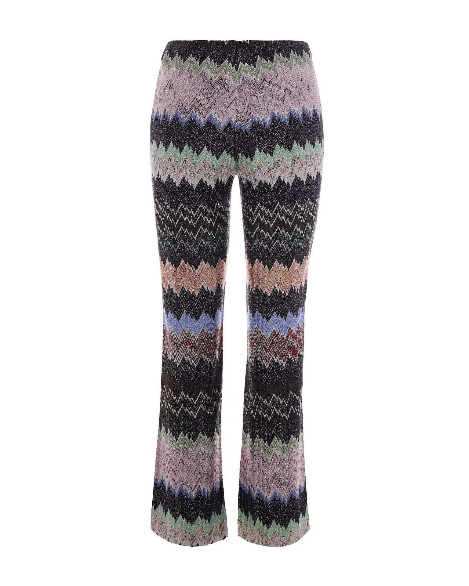 Trousers Lamé Snake sold by Lord & Taylor product image thumbnail 2
