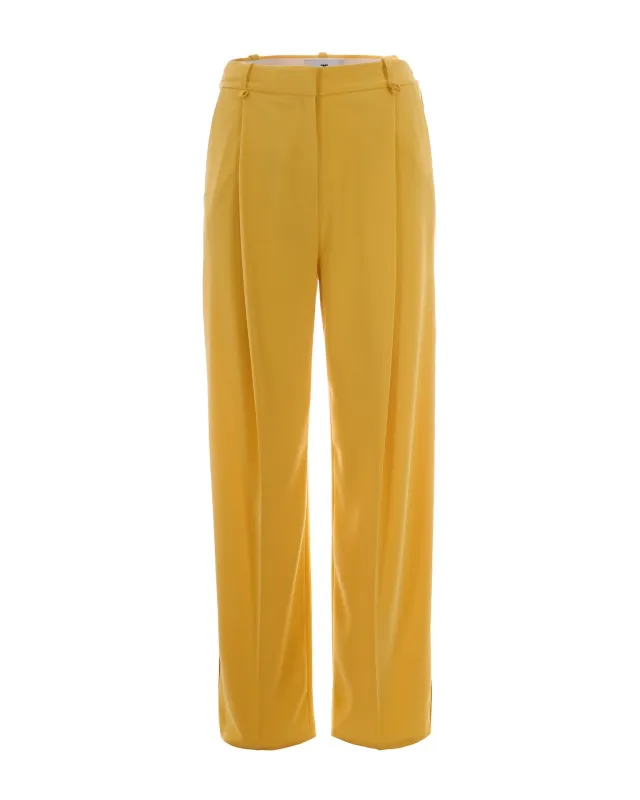 Trousers Charm Sun made by Elisabetta Franchi