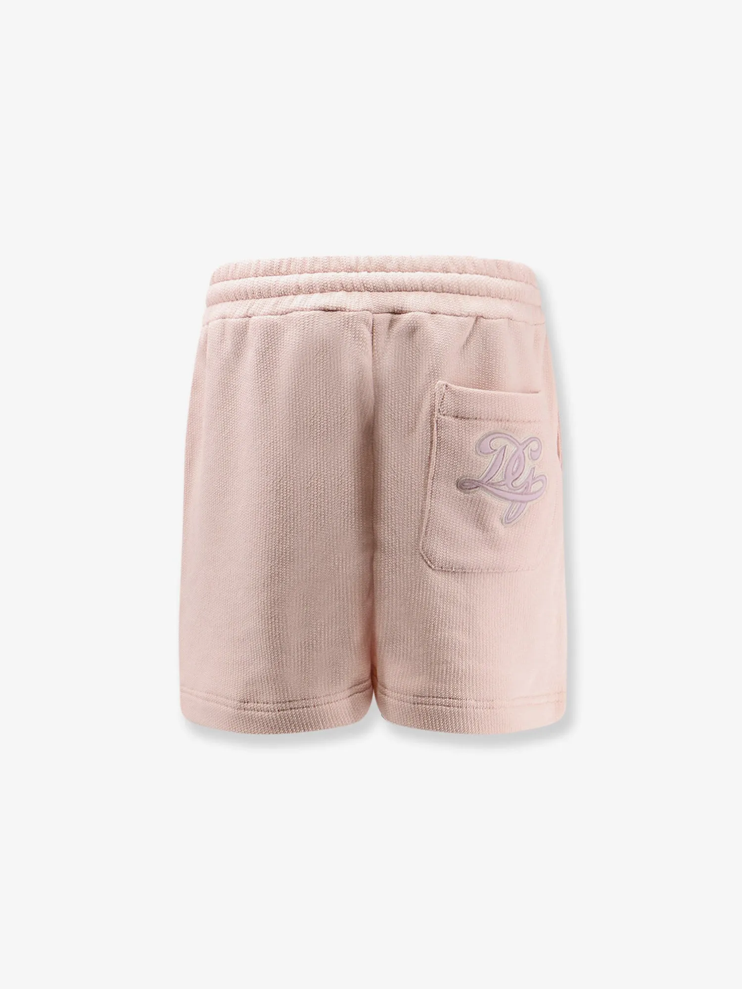 Shorts Pink Cotton sold by Lord & Taylor product image thumbnail 2