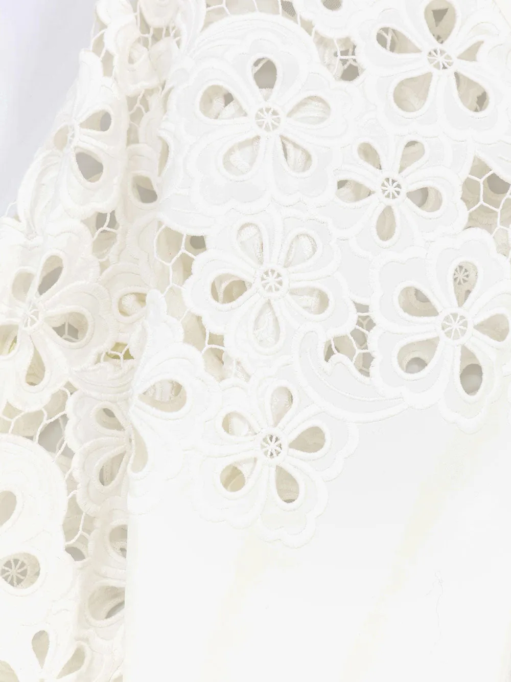 Shirt with Cut-Out Details, Cotton sold by Lord & Taylor product image thumbnail 3