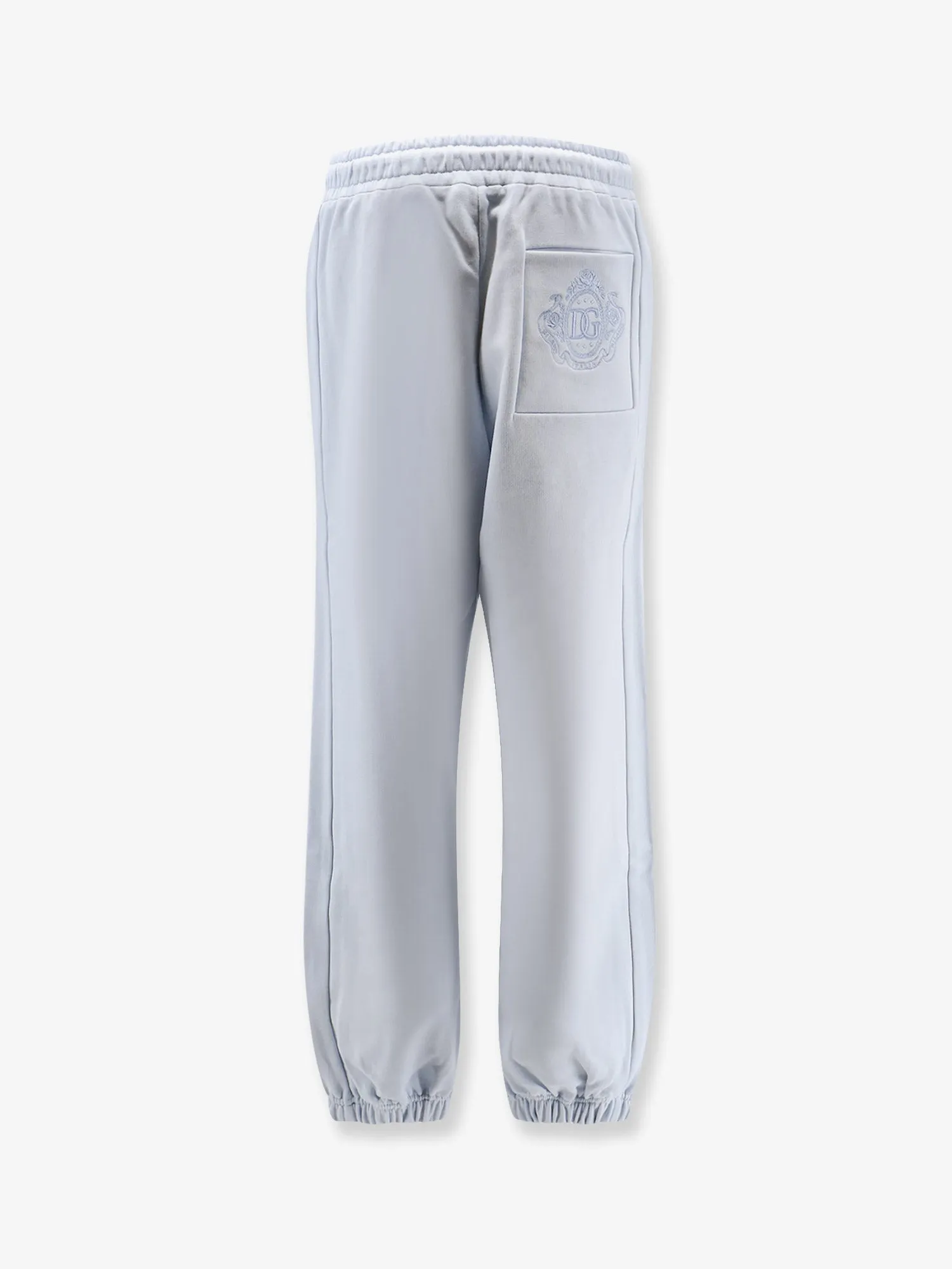 Cotton Trousers Blue sold by Lord & Taylor product image thumbnail 2