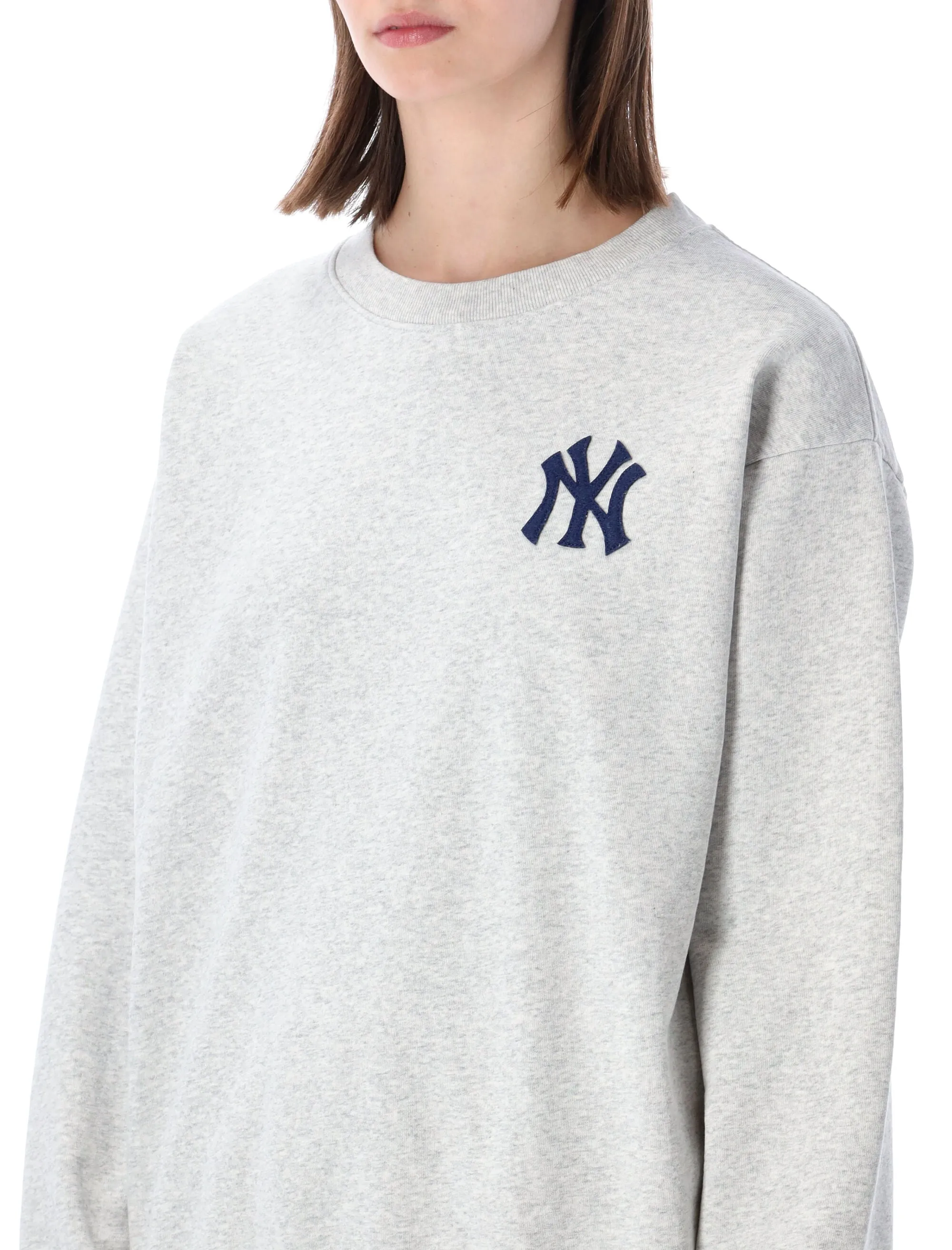 HERIATGE YANKEE CREWNECK sold by Lord & Taylor product image thumbnail 3