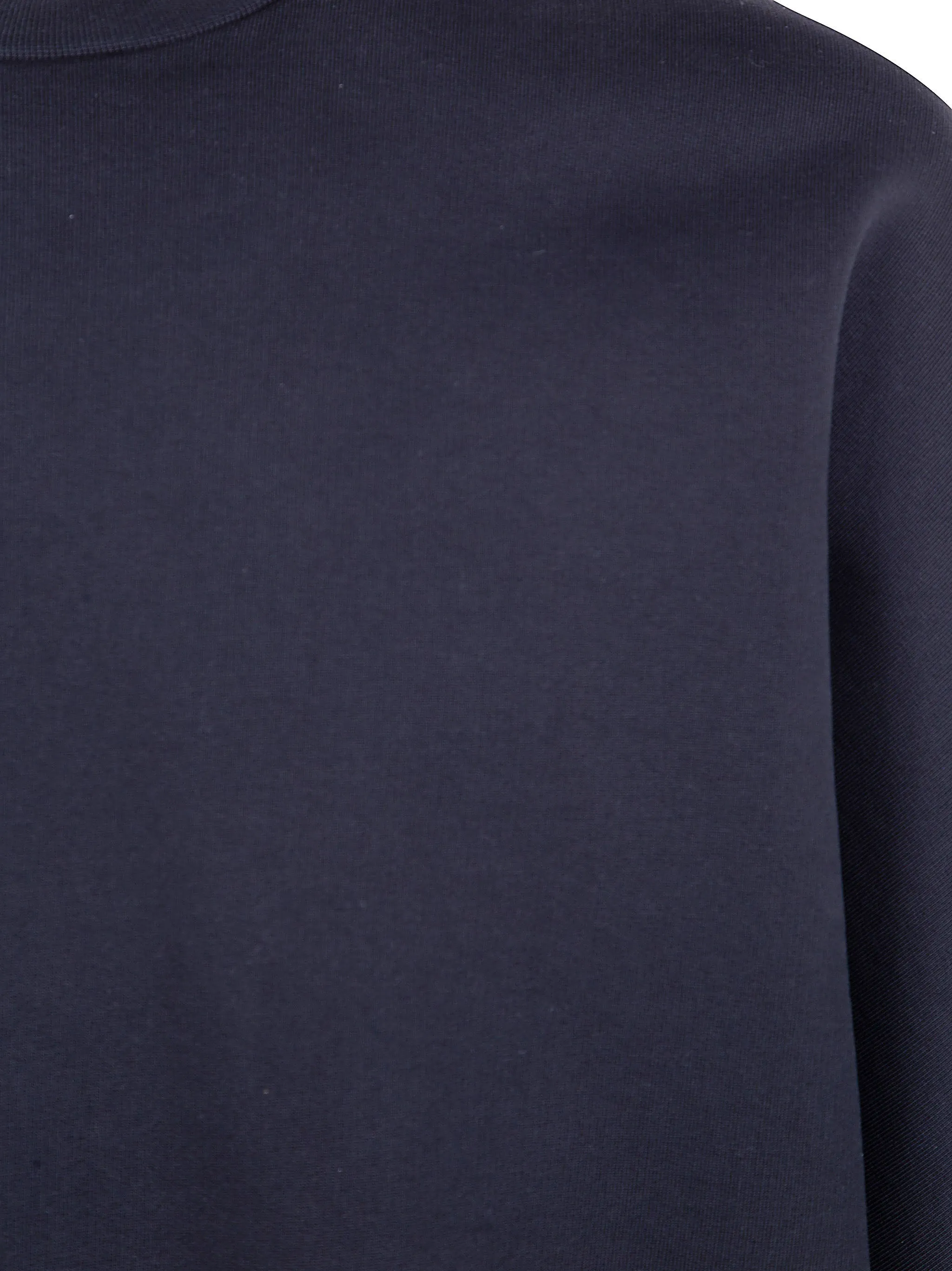 CUT SLEEVE SWEATSHIRT sold by Lord & Taylor product image thumbnail 3