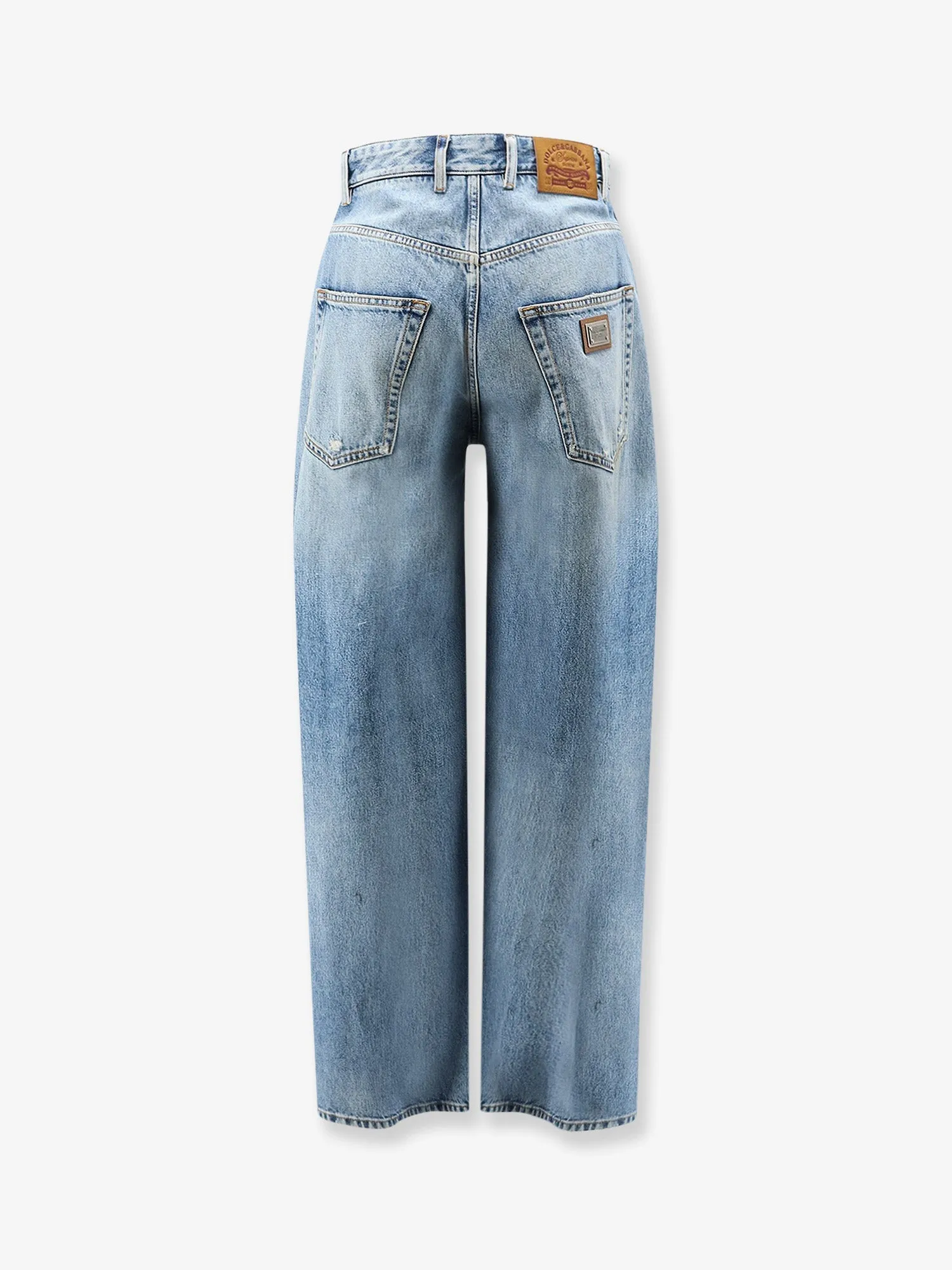Jeans Blue Denim sold by Lord & Taylor product image thumbnail 2