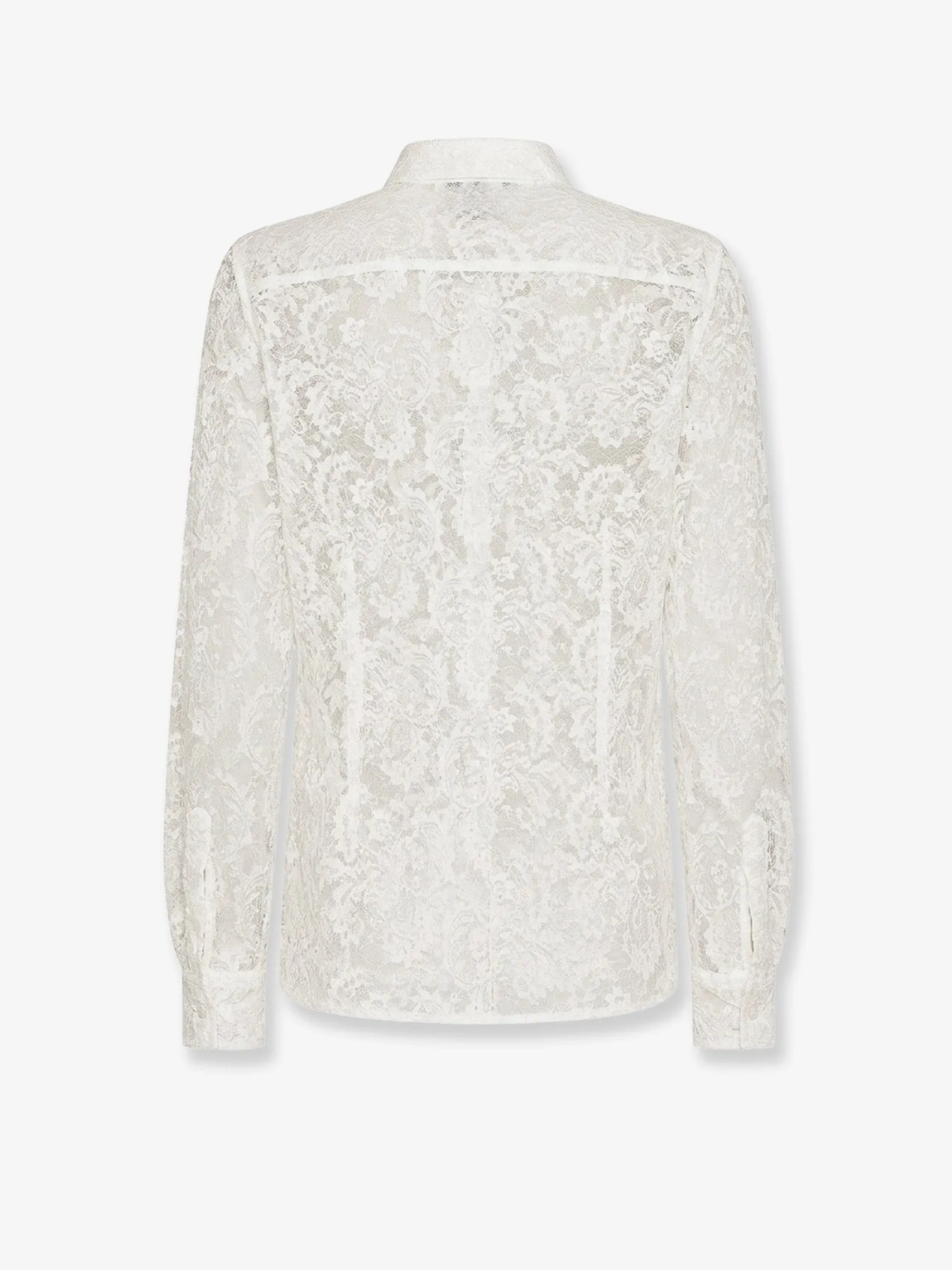 Shirt Martini Lace White sold by Lord & Taylor product image thumbnail 2