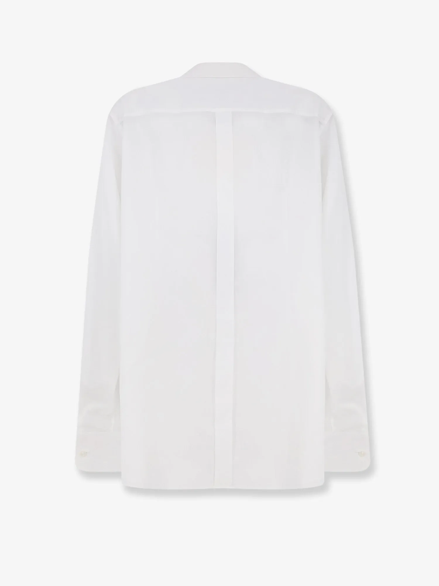 Cotton Shirt sold by Lord & Taylor product image thumbnail 2
