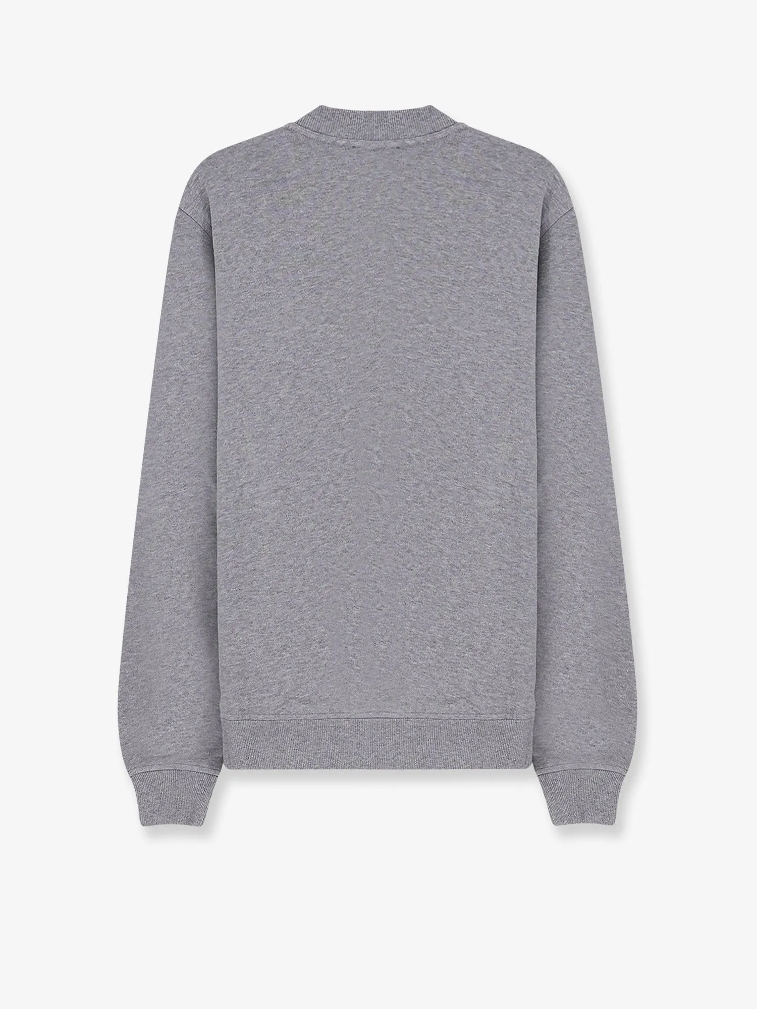 Sweatshirt Cotton Grey sold by Lord & Taylor product image thumbnail 2