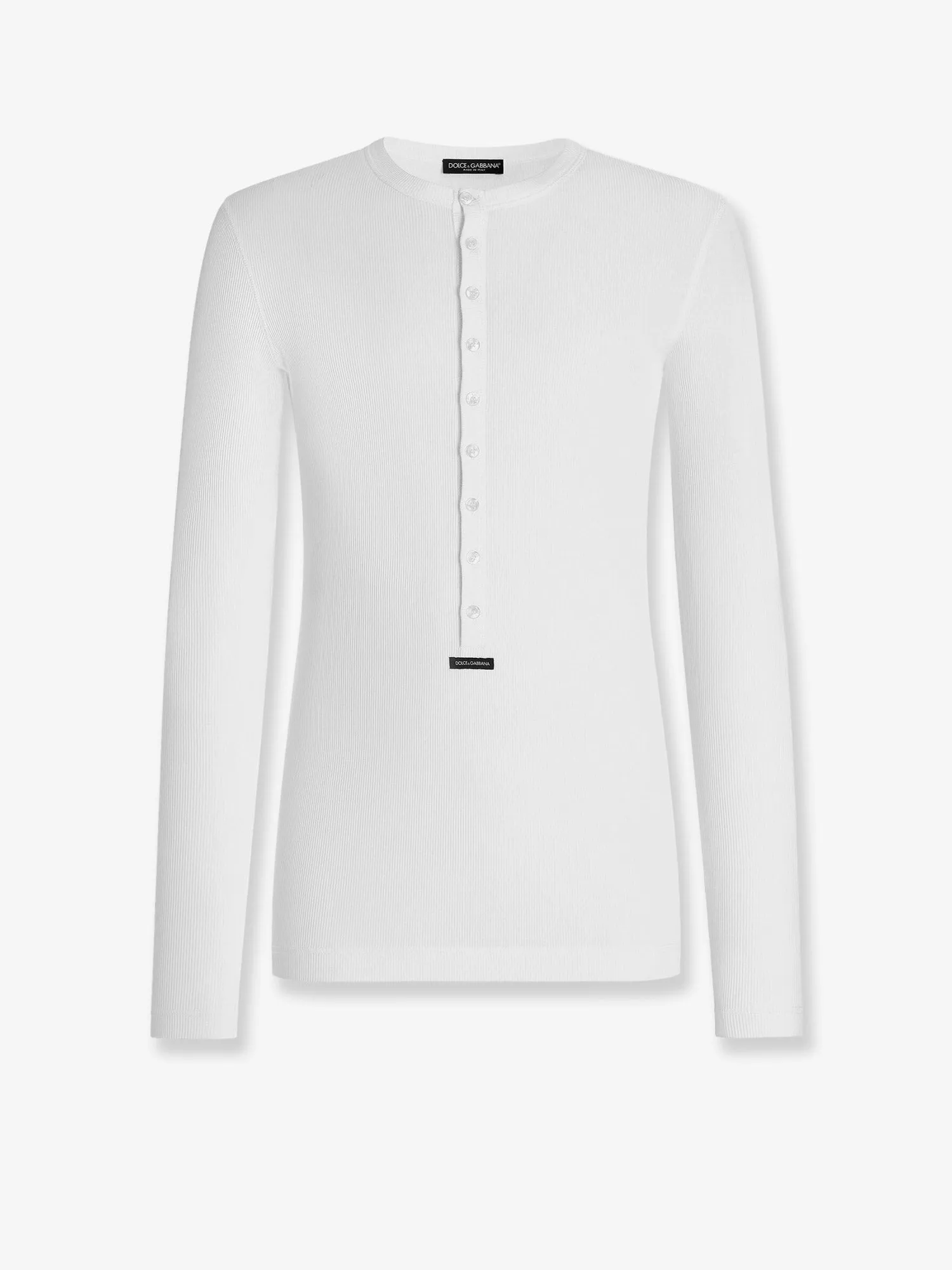 T-shirt Cotton White sold by Lord & Taylor