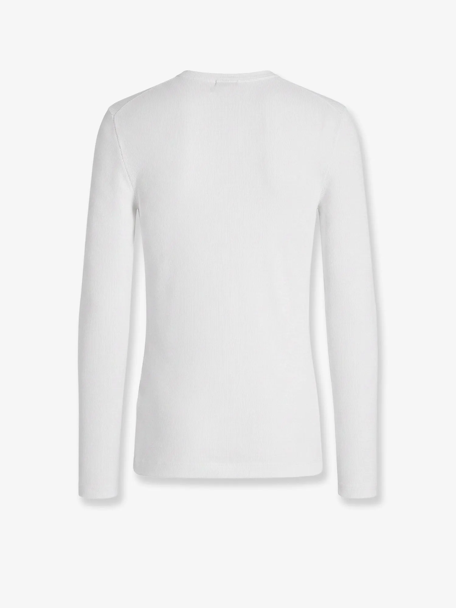 T-shirt Cotton White sold by Lord & Taylor product image thumbnail 2