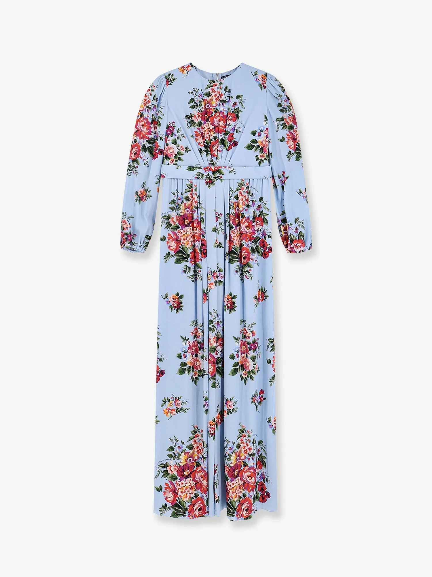 Dress Mazzo di Fiori Silk sold by Lord & Taylor