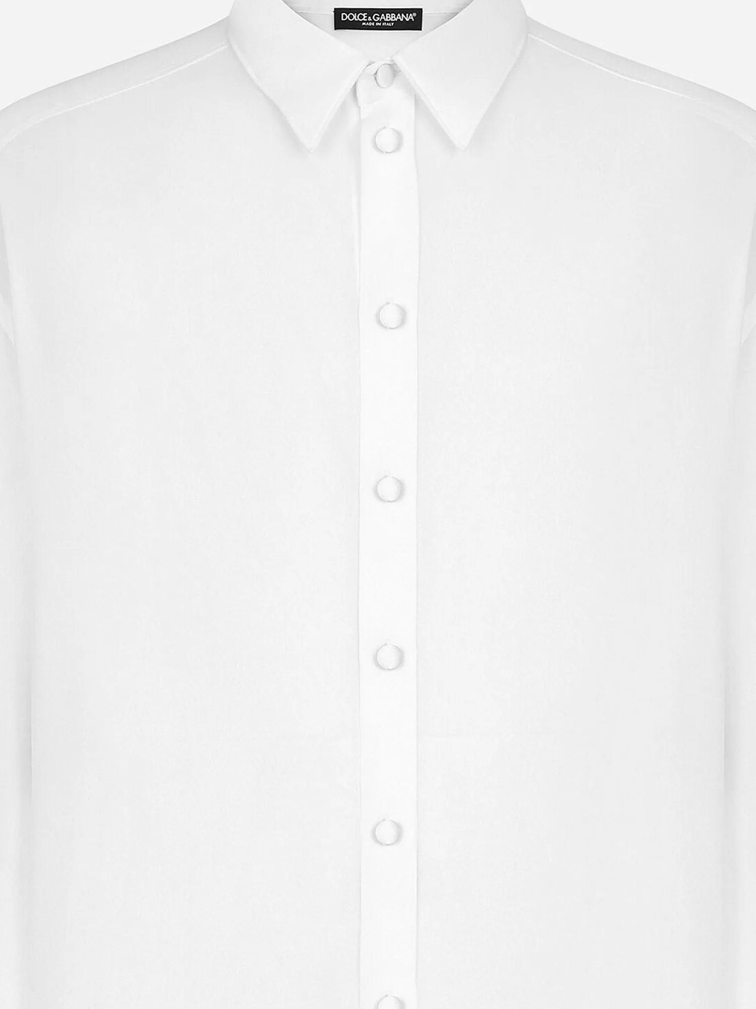 Shirt Silk White sold by Lord & Taylor product image thumbnail 3