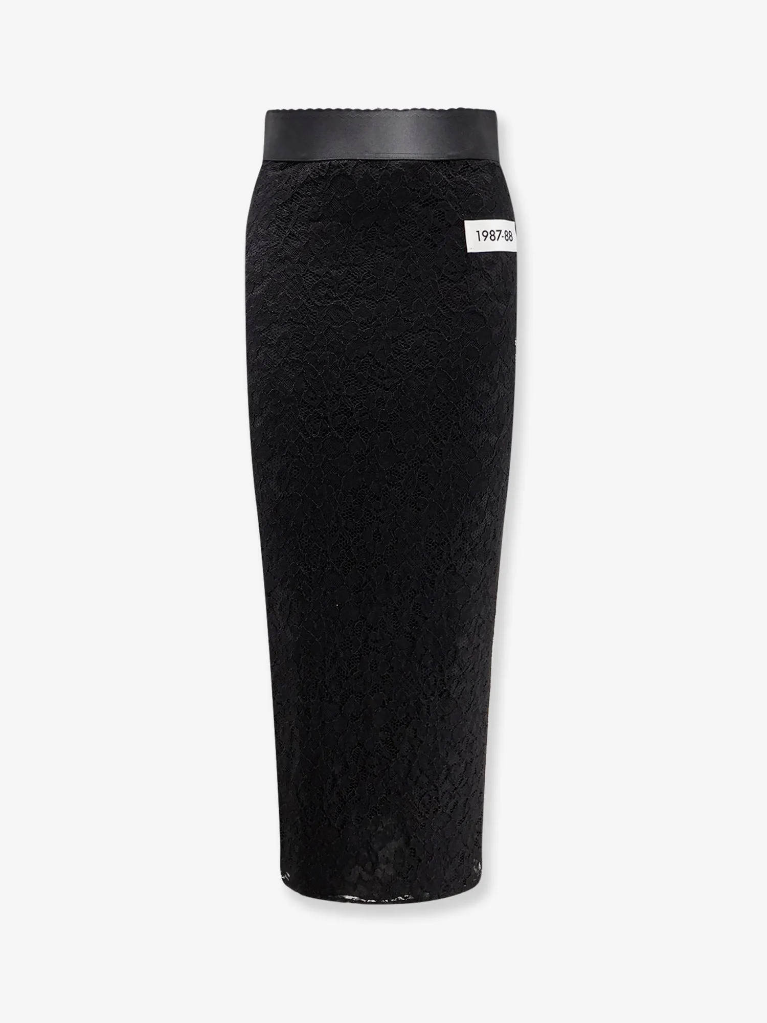 Midi Lace Skirt sold by Lord & Taylor