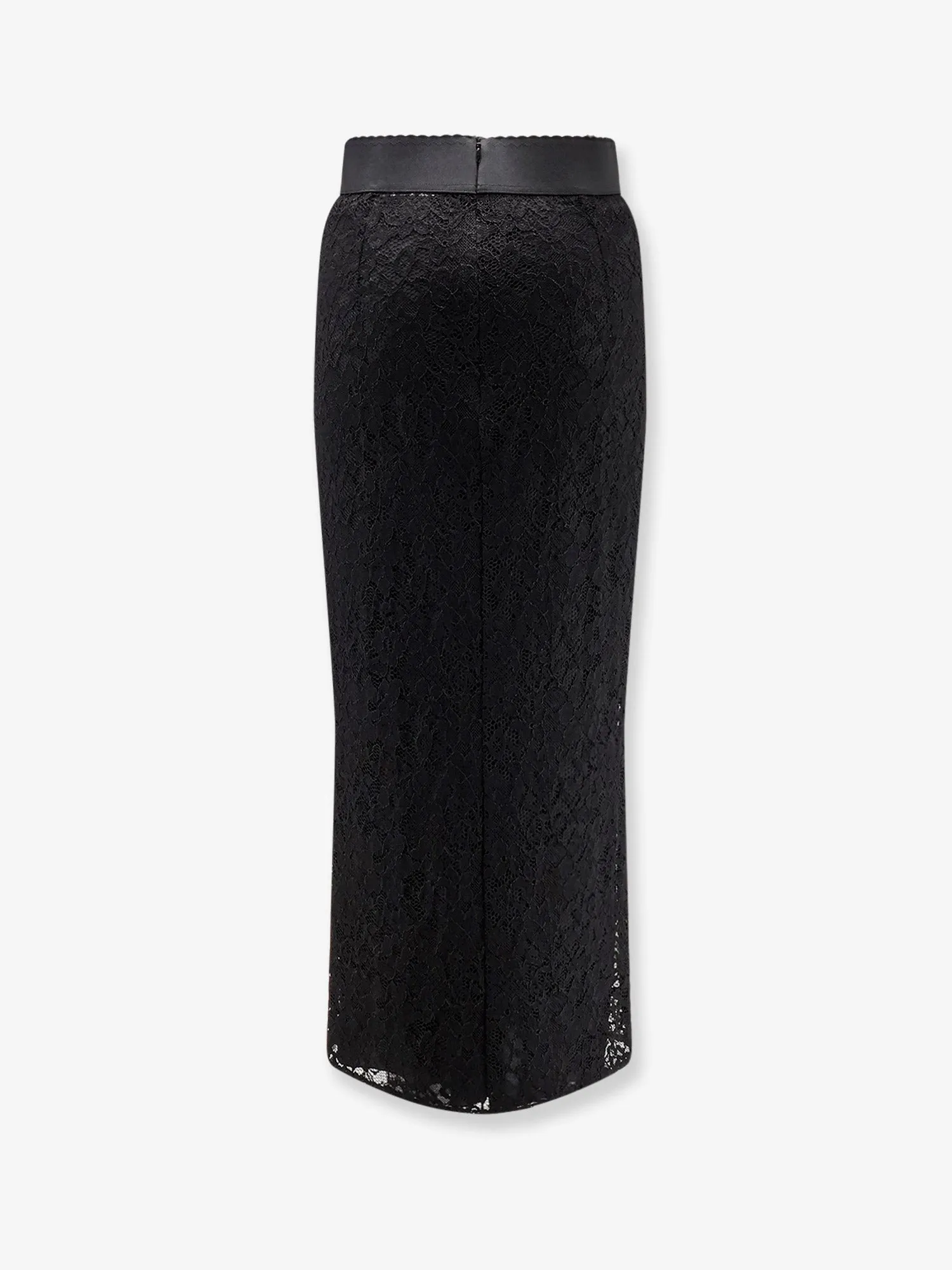 Midi Lace Skirt sold by Lord & Taylor product image thumbnail 2