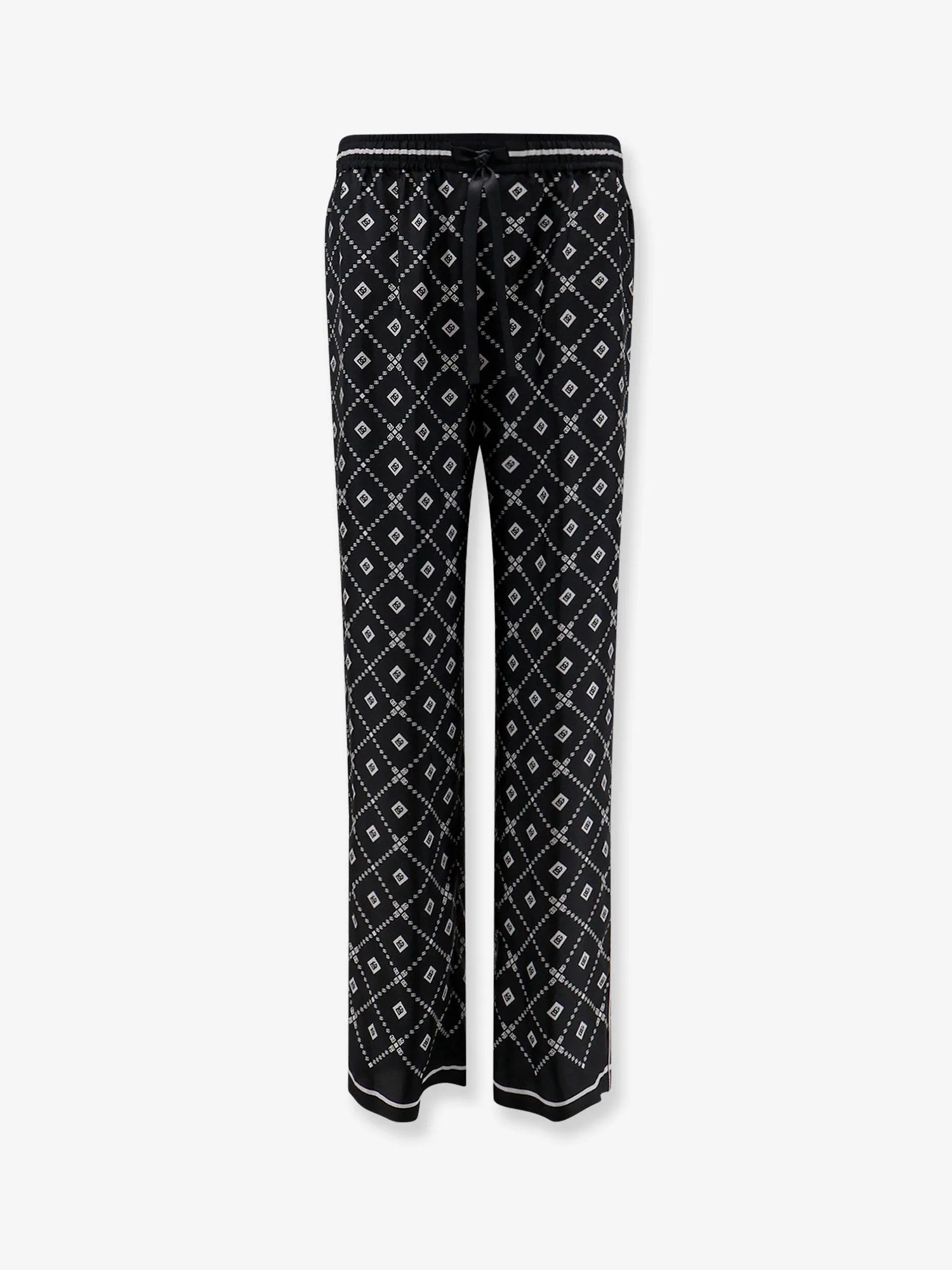 Silk Trousers Black sold by Lord & Taylor