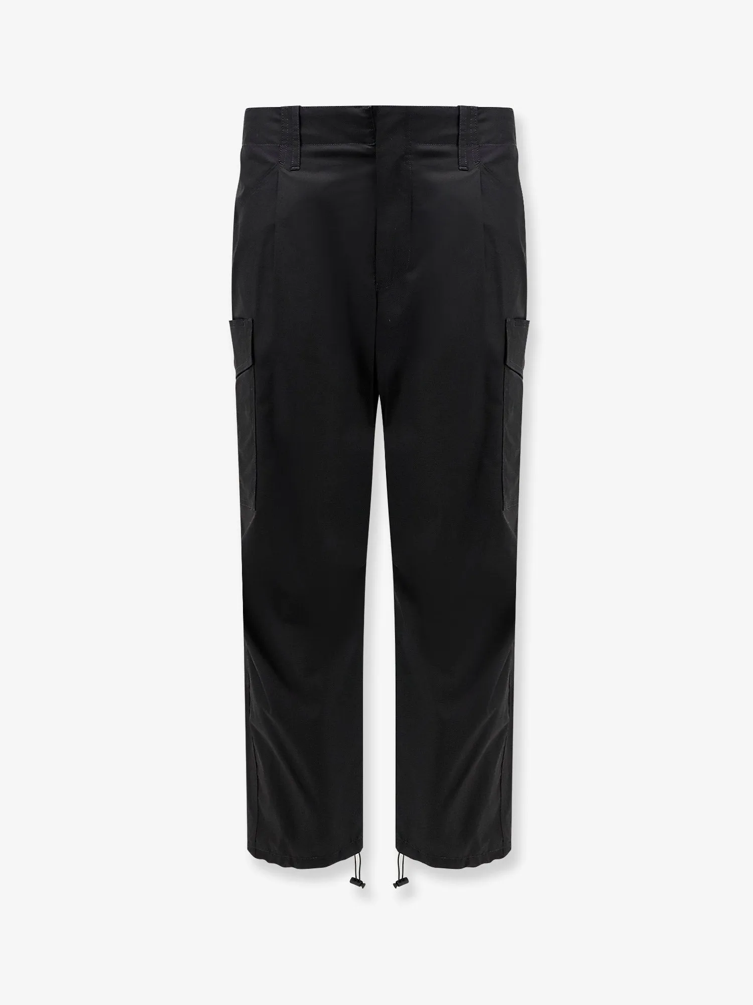 Cargo Stretch Cotton Trousers sold by Lord & Taylor