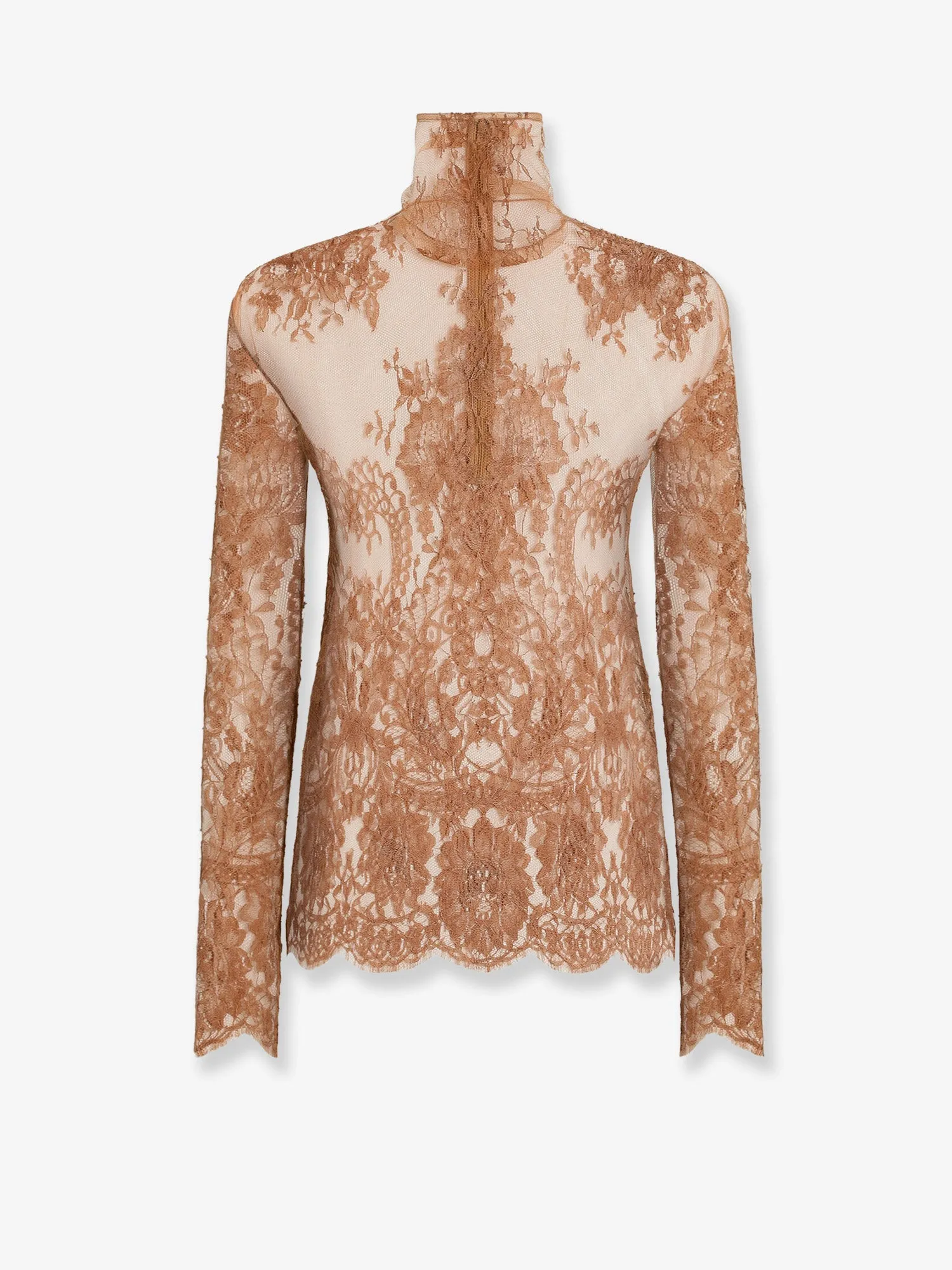 Shirt Chantilly Lace Beige sold by Lord & Taylor
