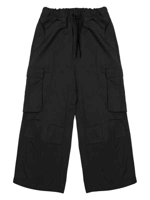 Cargo Trousers Lucien Black made by Lord & Taylor
