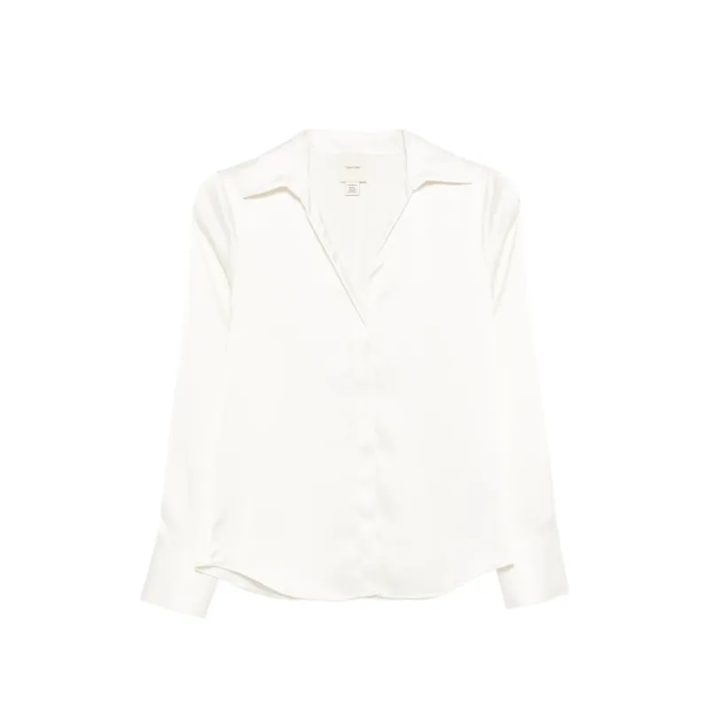 Shirt Neutrals made by Calvin Klein