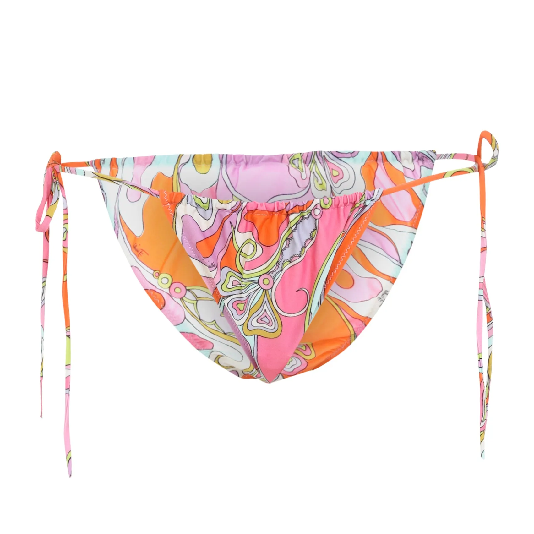Pucci Bikini Bottoms sold by Lord & Taylor product image thumbnail 2