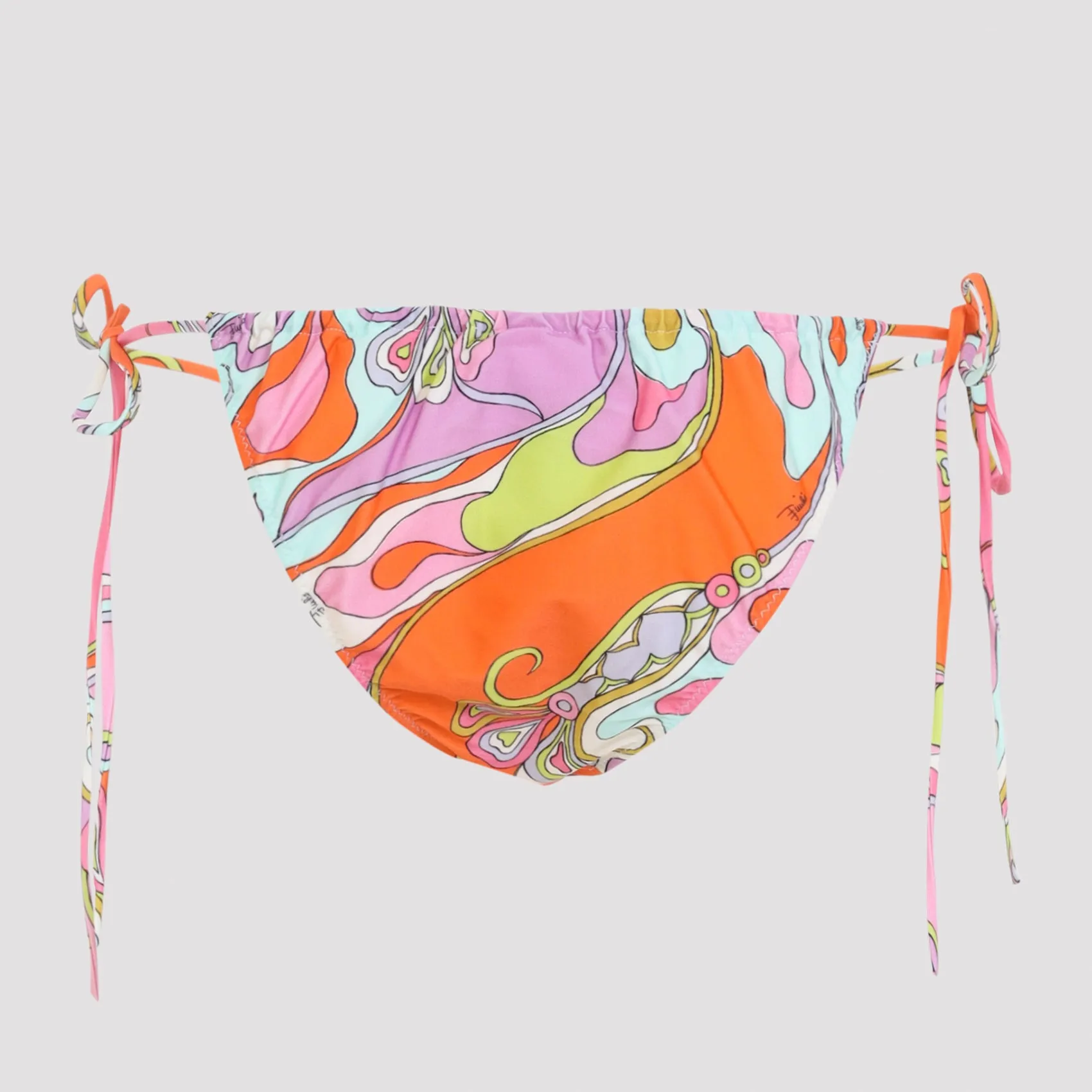 Pucci Bikini Bottoms sold by Lord & Taylor product image thumbnail 4