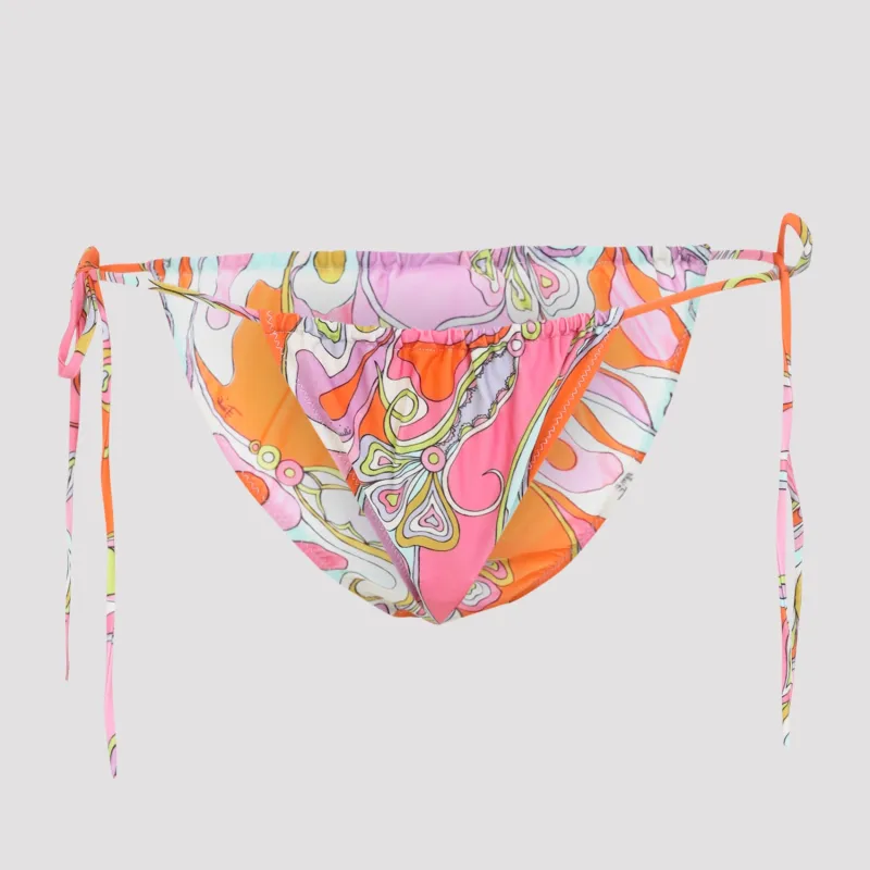Pucci Bikini Bottoms made by Emilio Pucci