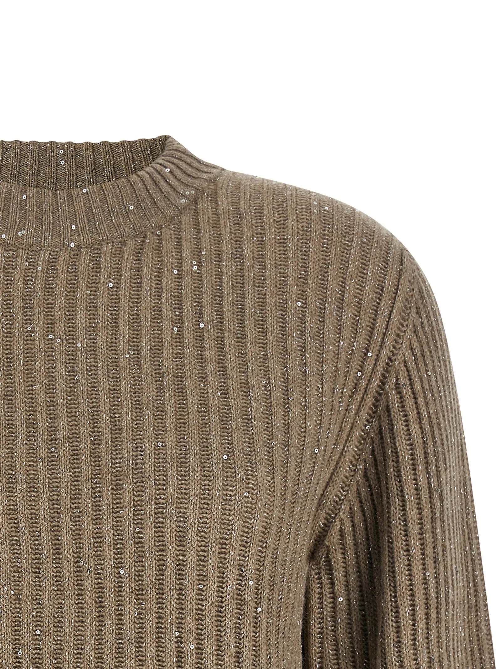 'Sparkling' sweater sold by Lord & Taylor product image thumbnail 3