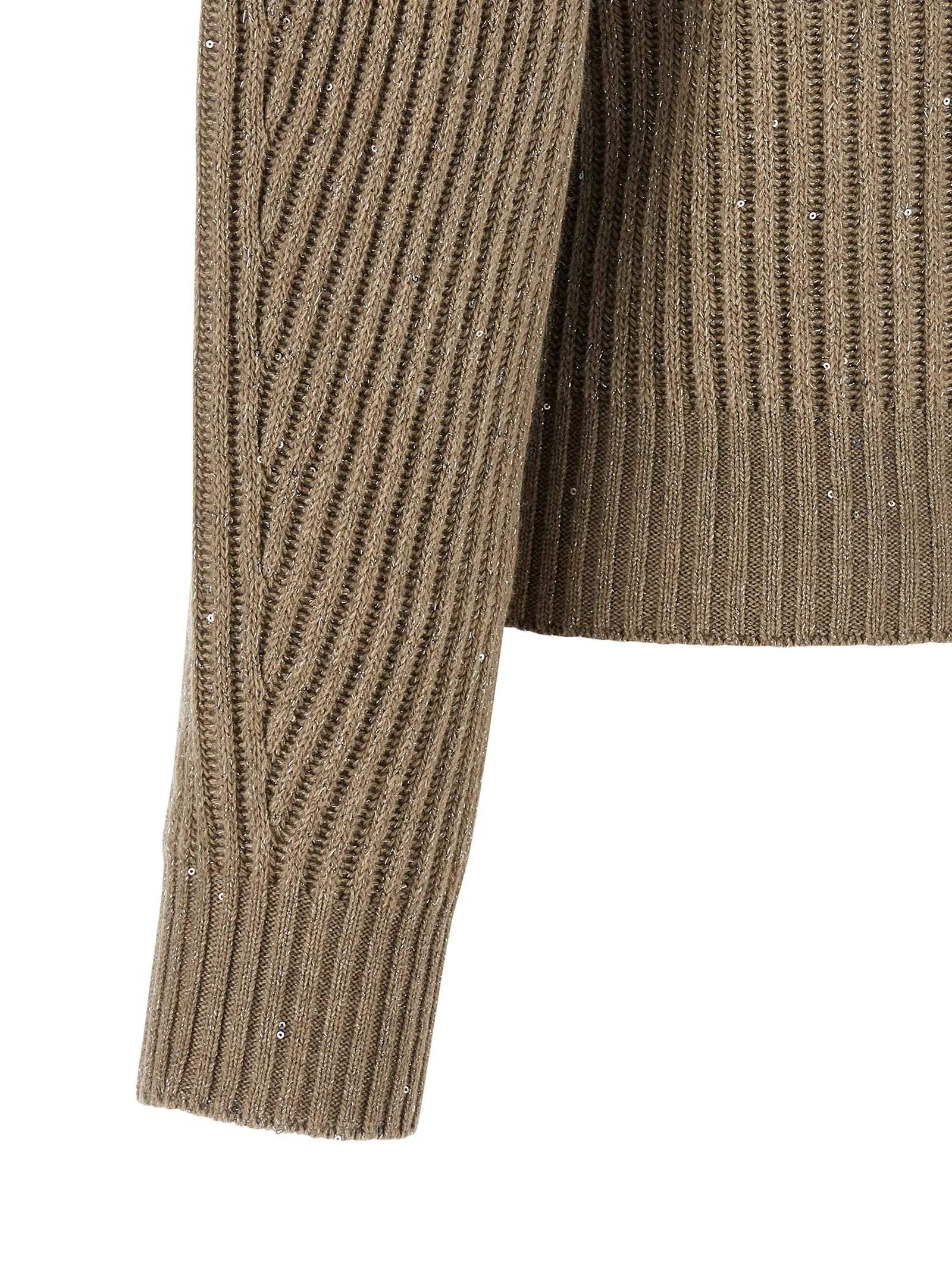 'Sparkling' sweater sold by Lord & Taylor product image thumbnail 4