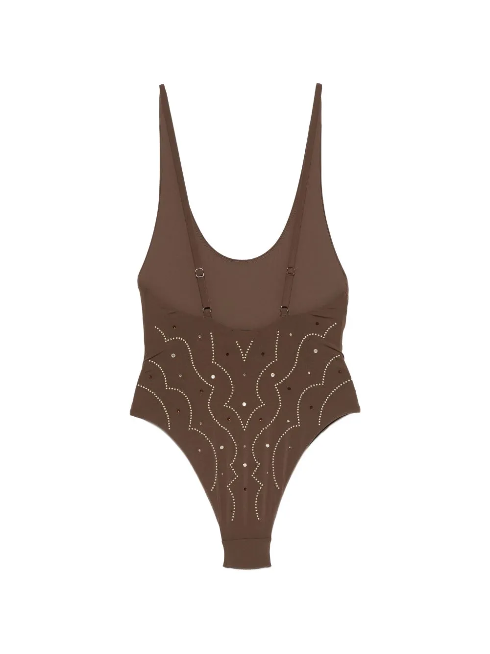 ONE PIECE SWIMSUIT sold by Lord & Taylor product image thumbnail 3