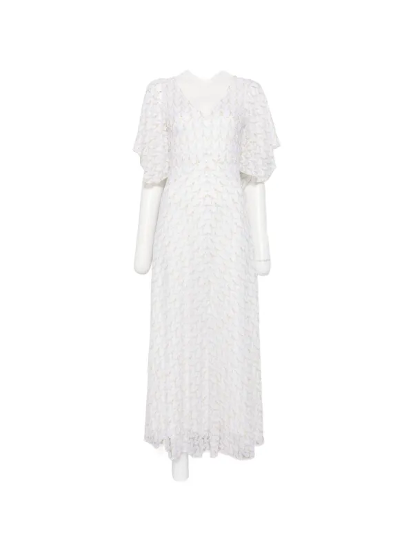 MIDI DRESS made by Missoni