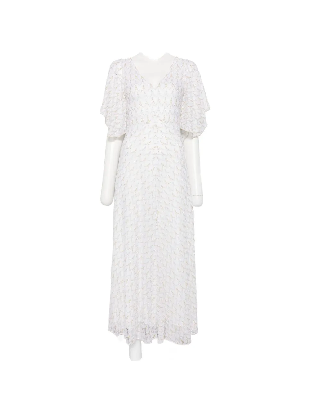 MIDI DRESS sold by Lord & Taylor