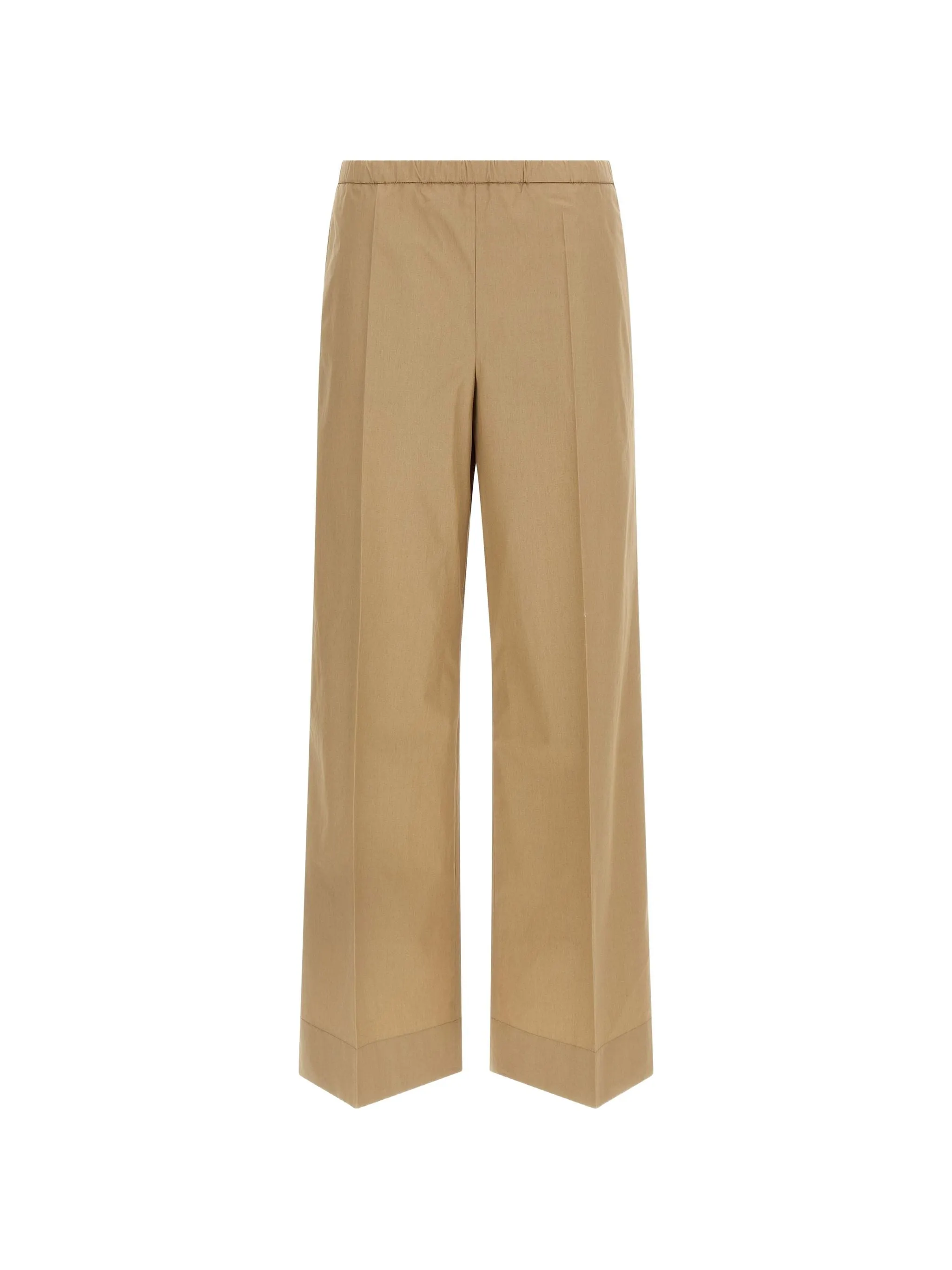 POPLIN TROUSERS sold by Lord & Taylor