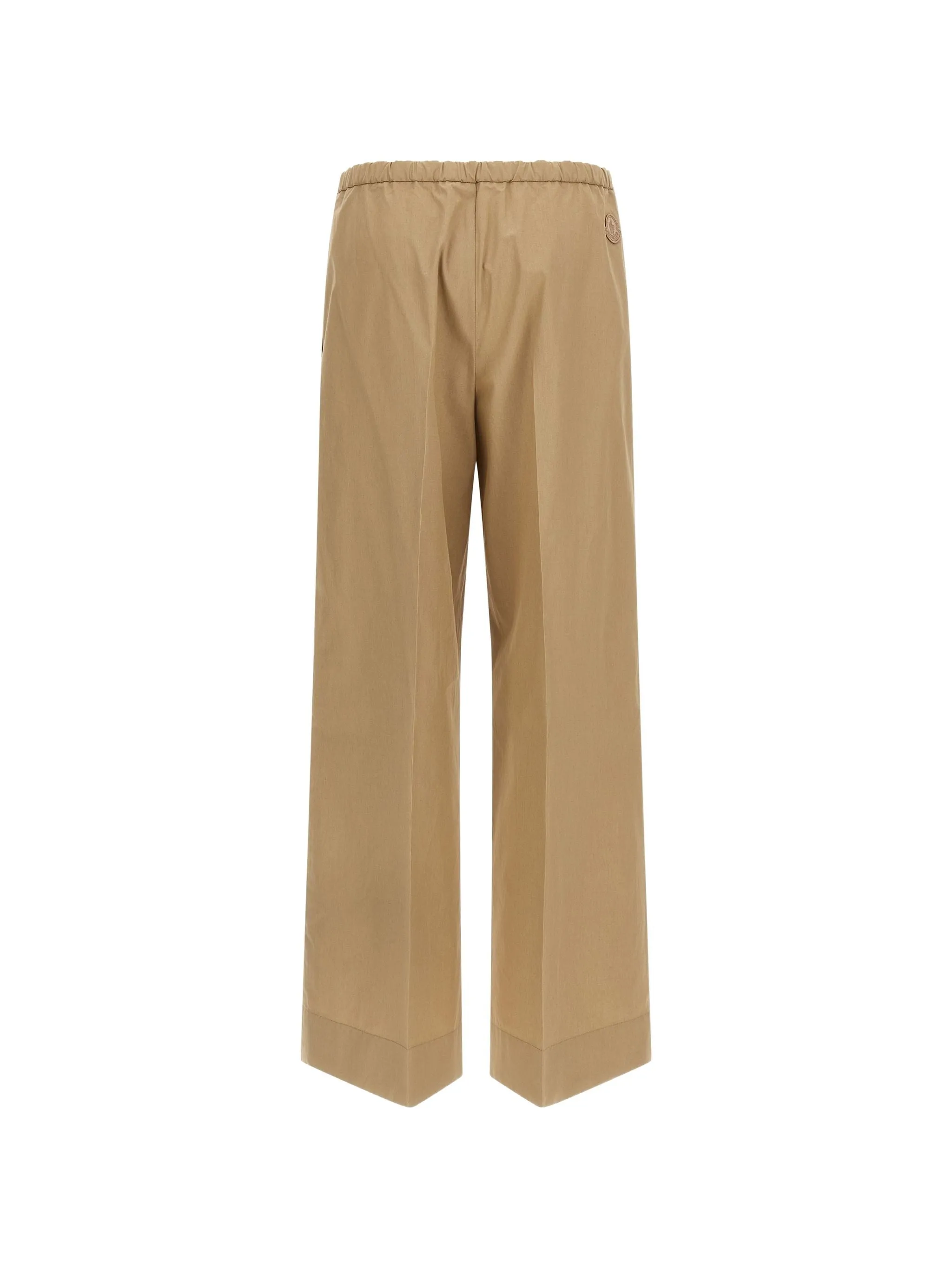 POPLIN TROUSERS sold by Lord & Taylor product image thumbnail 3