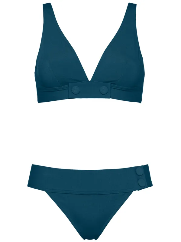 BIKINI CHARME/PLENITUDE made by Eres