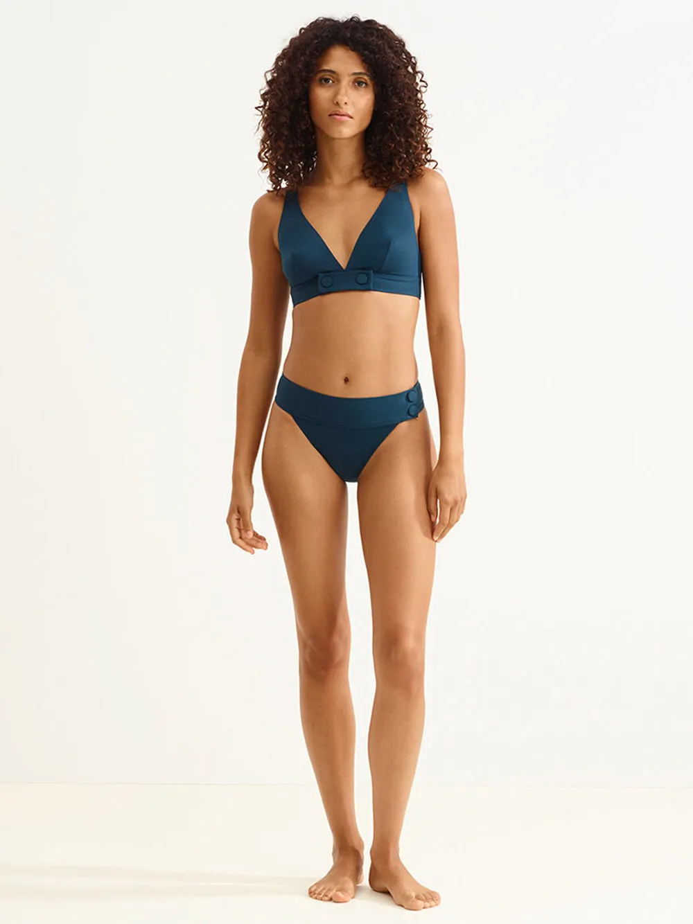 BIKINI CHARME/PLENITUDE sold by Lord & Taylor product image thumbnail 2